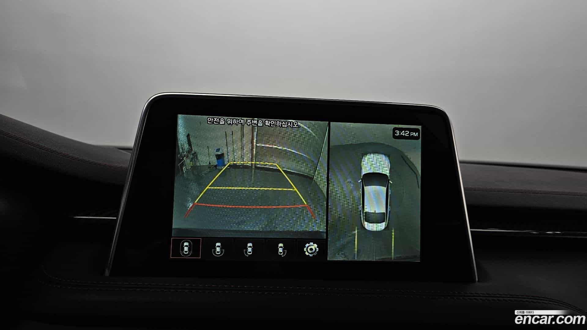 G70 Genesis 2020.0-OPTION-019