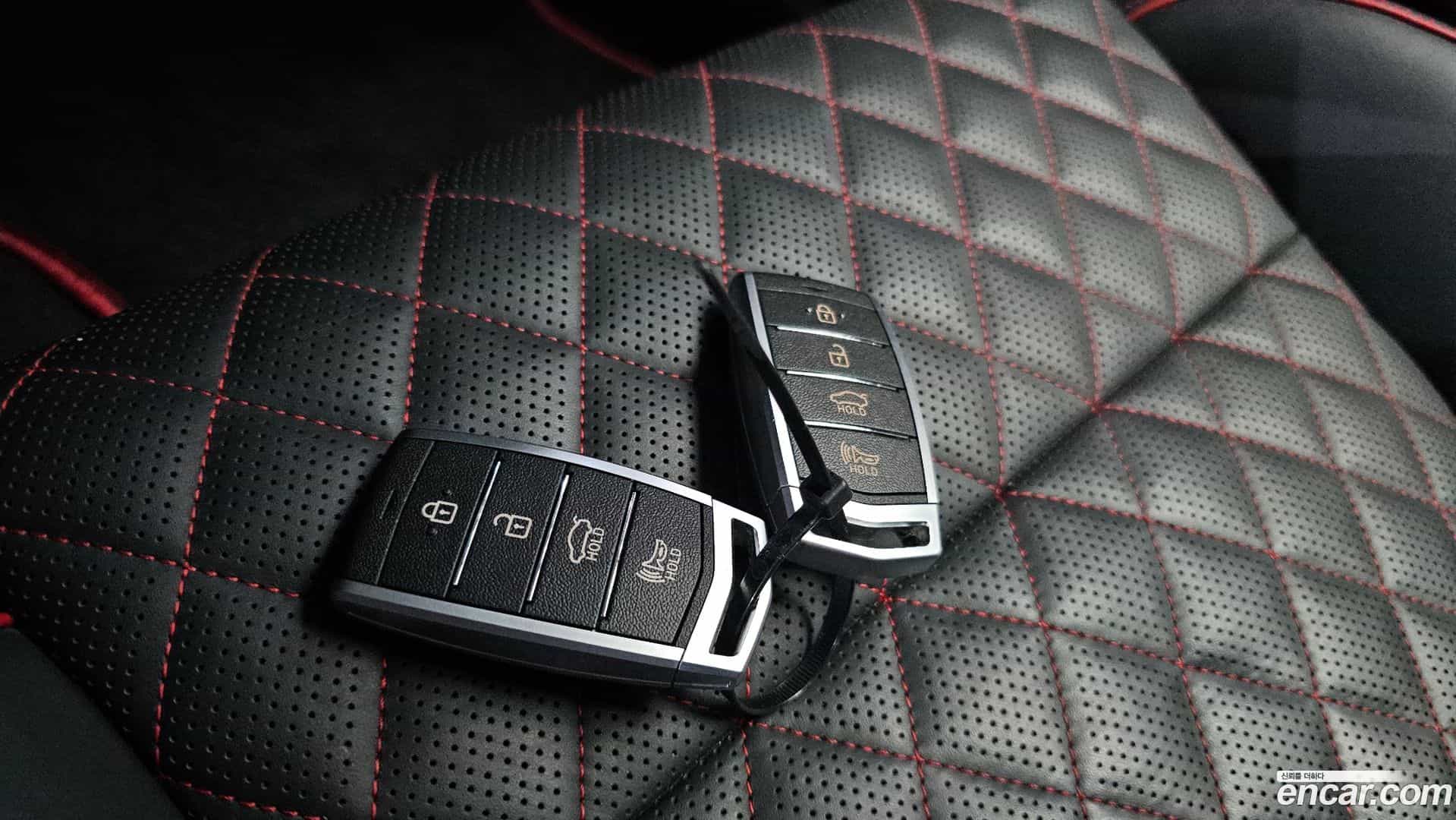 G70 Genesis 2020.0-OPTION-020