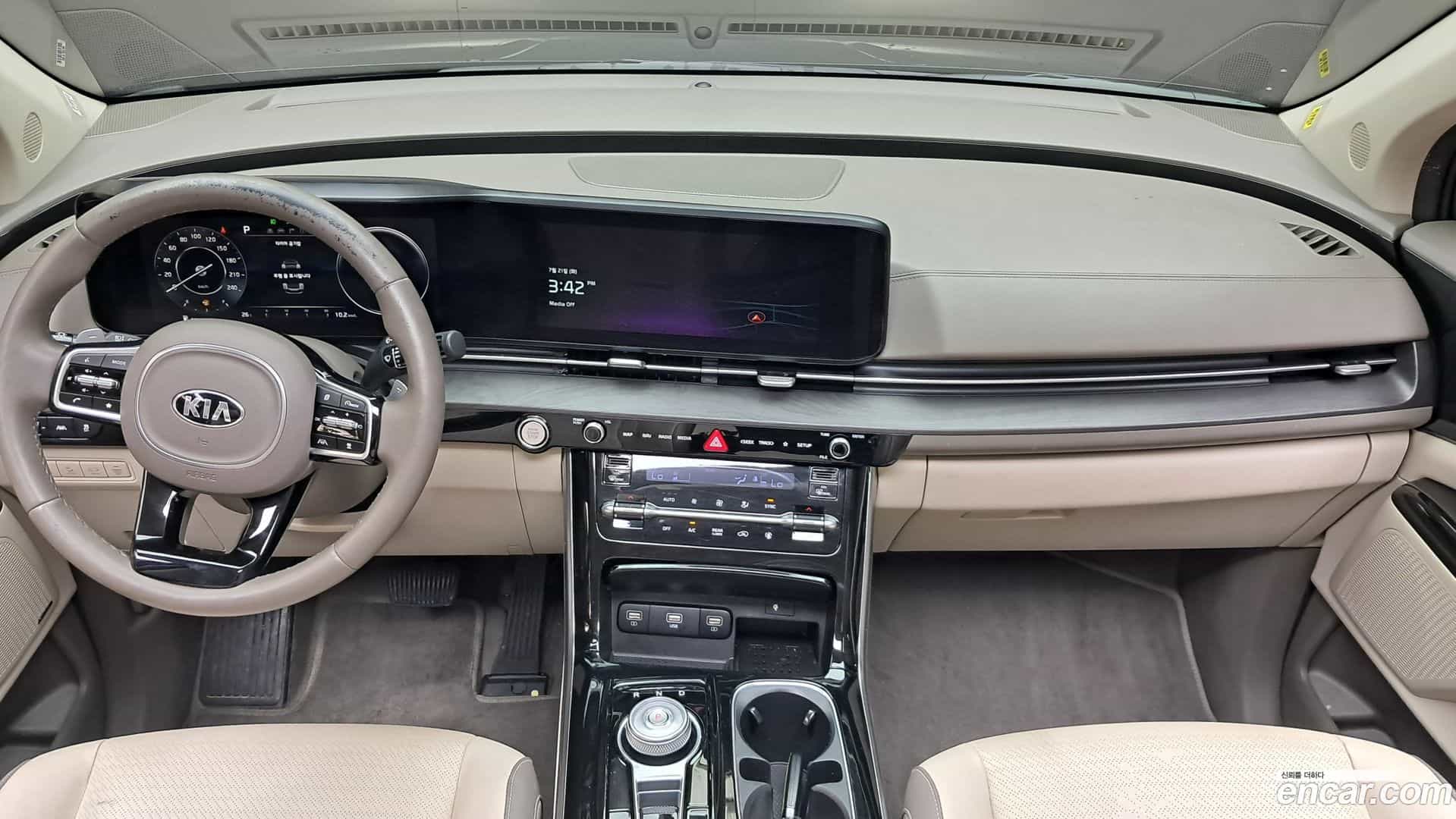 Canival Kia 2021.6-INNER-007