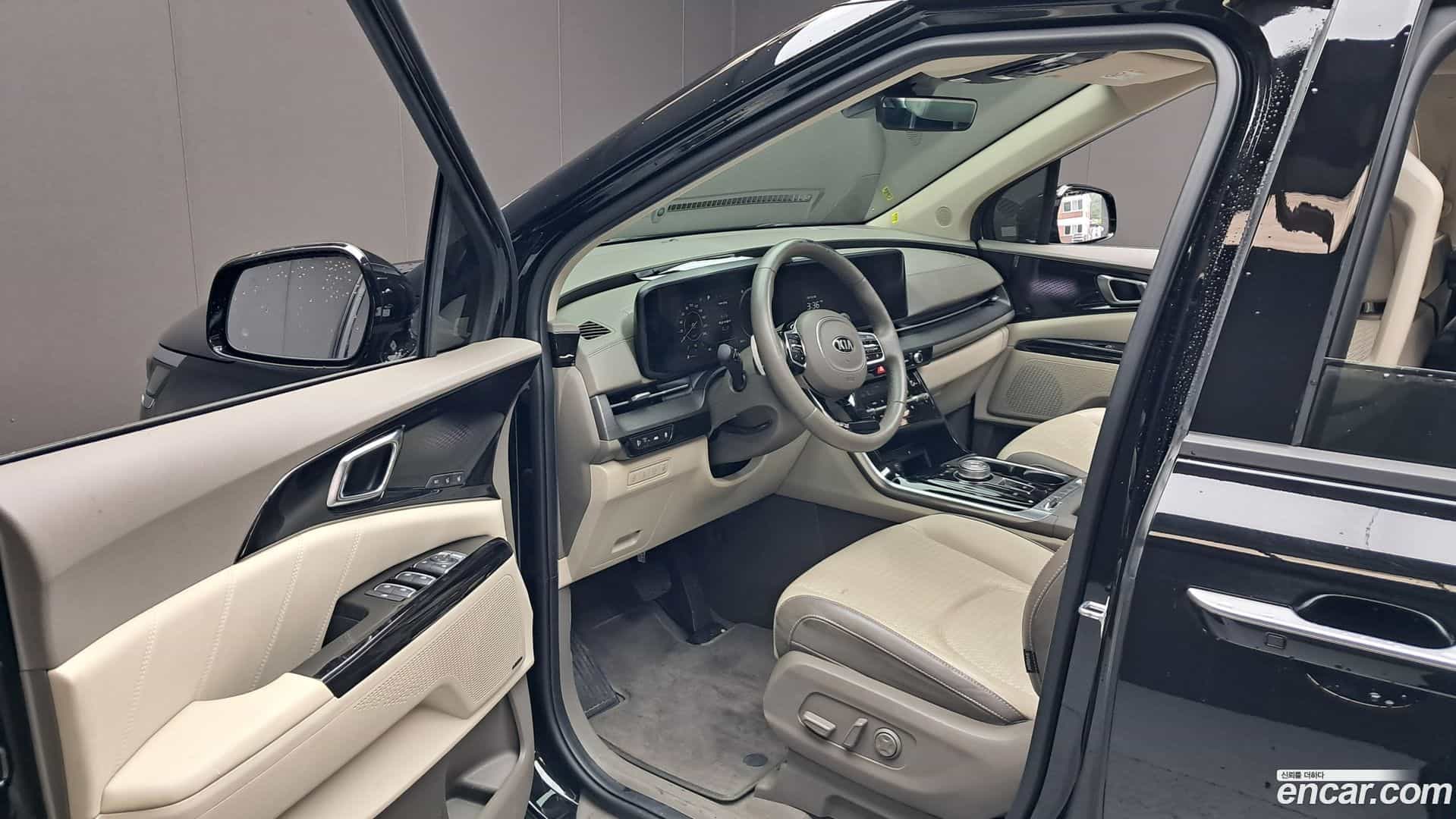 Canival Kia 2021.6-INNER-010