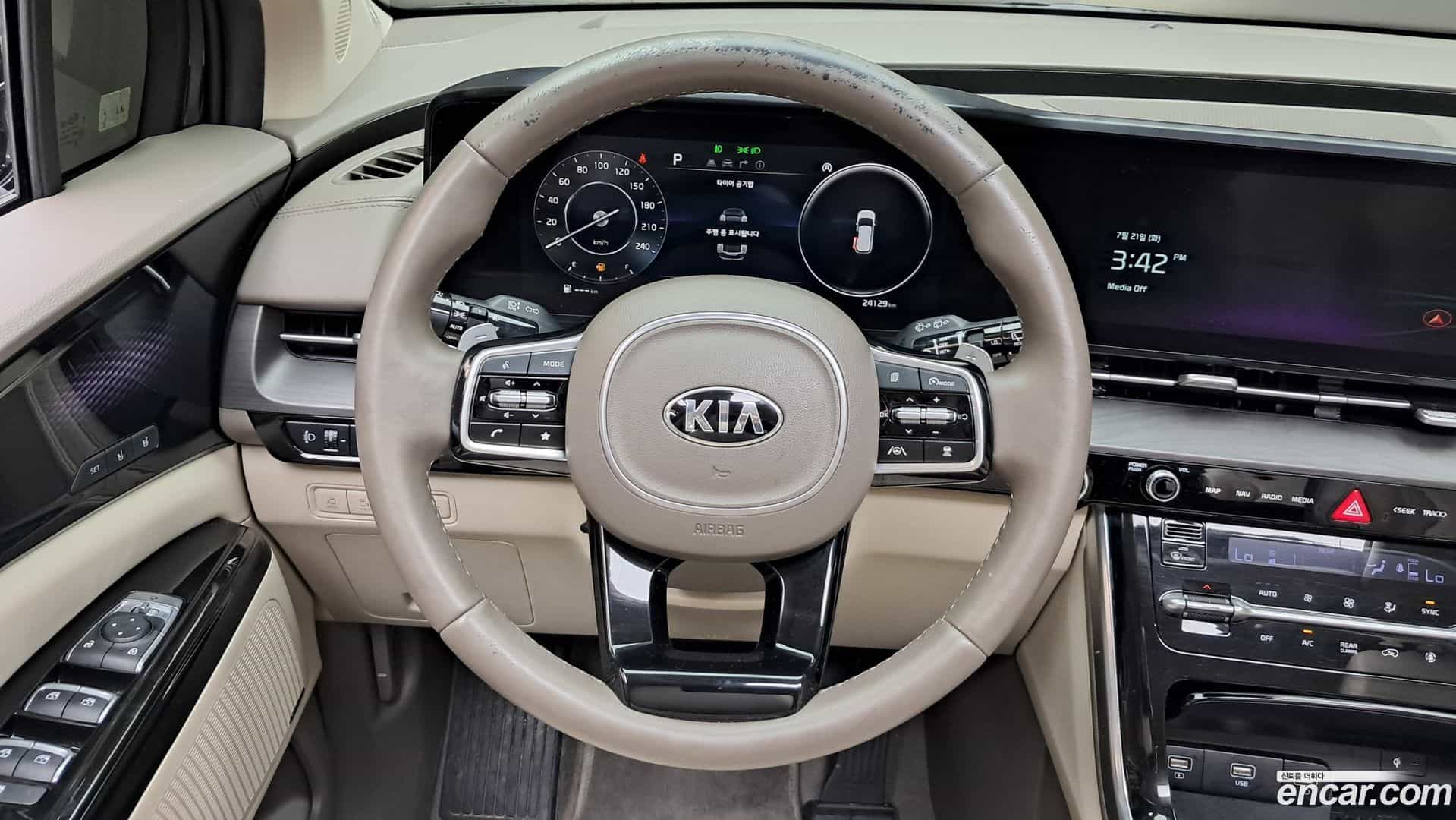 Canival Kia 2021.6-OPTION-019