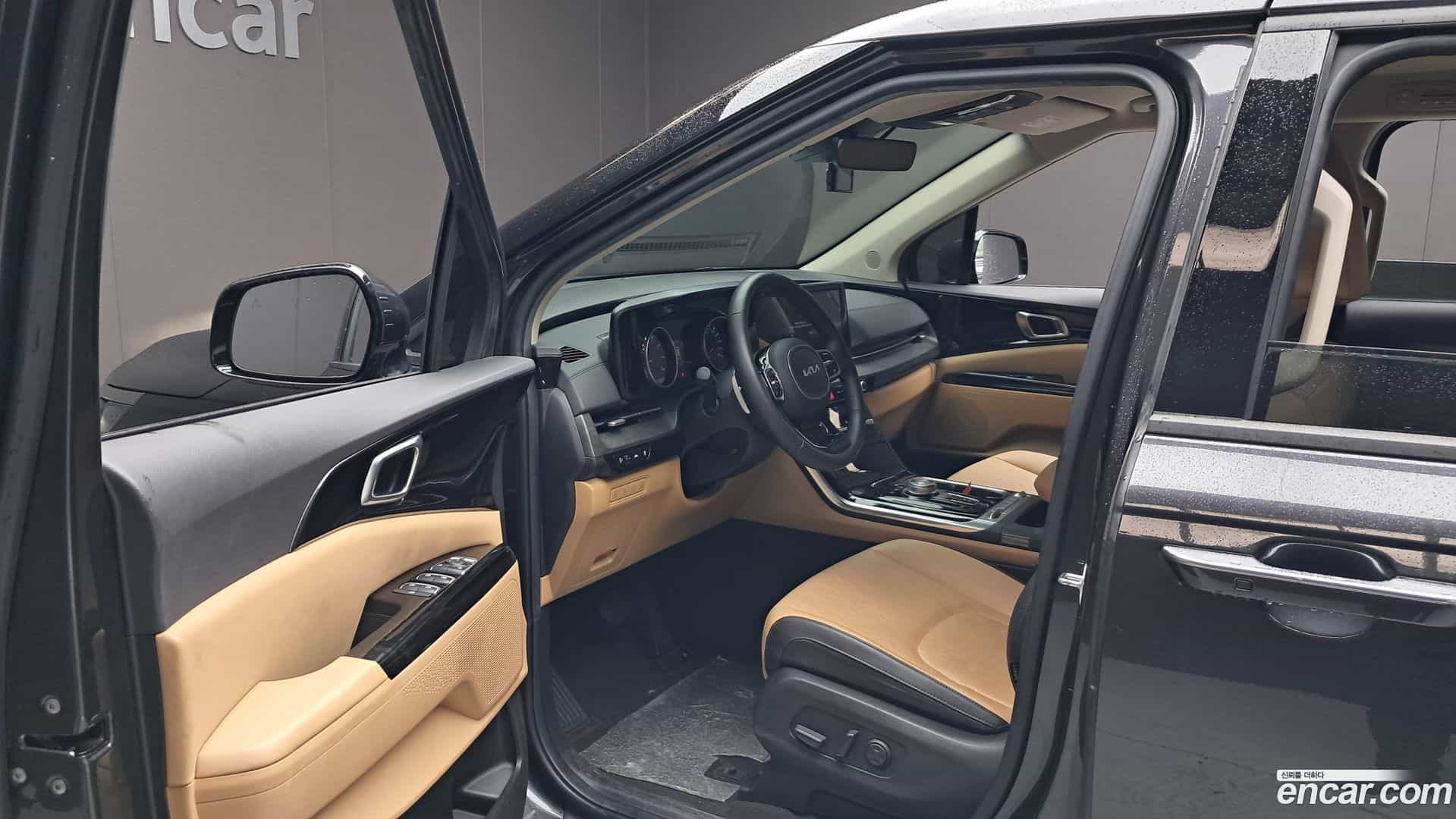 Canival Kia 2023.7-INNER-010