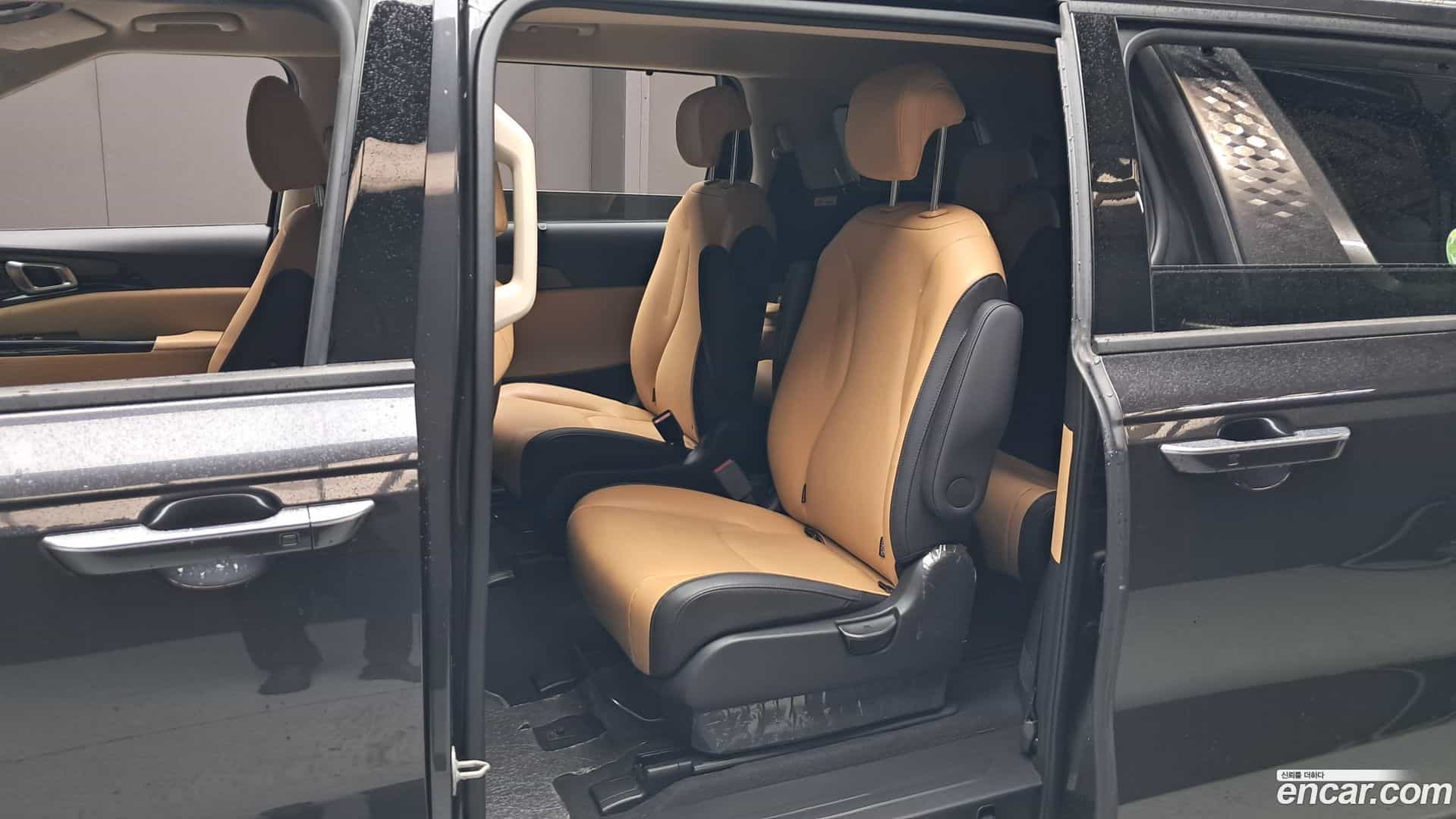 Canival Kia 2023.7-INNER-036