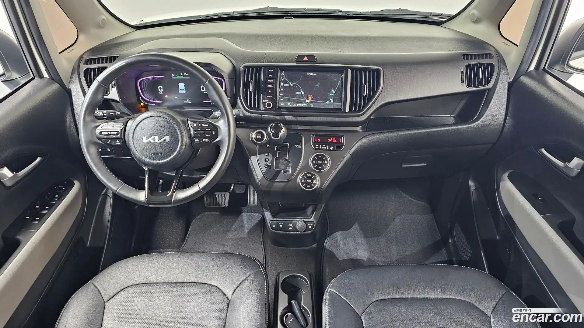RAY Kia 2023.5-INNER-007