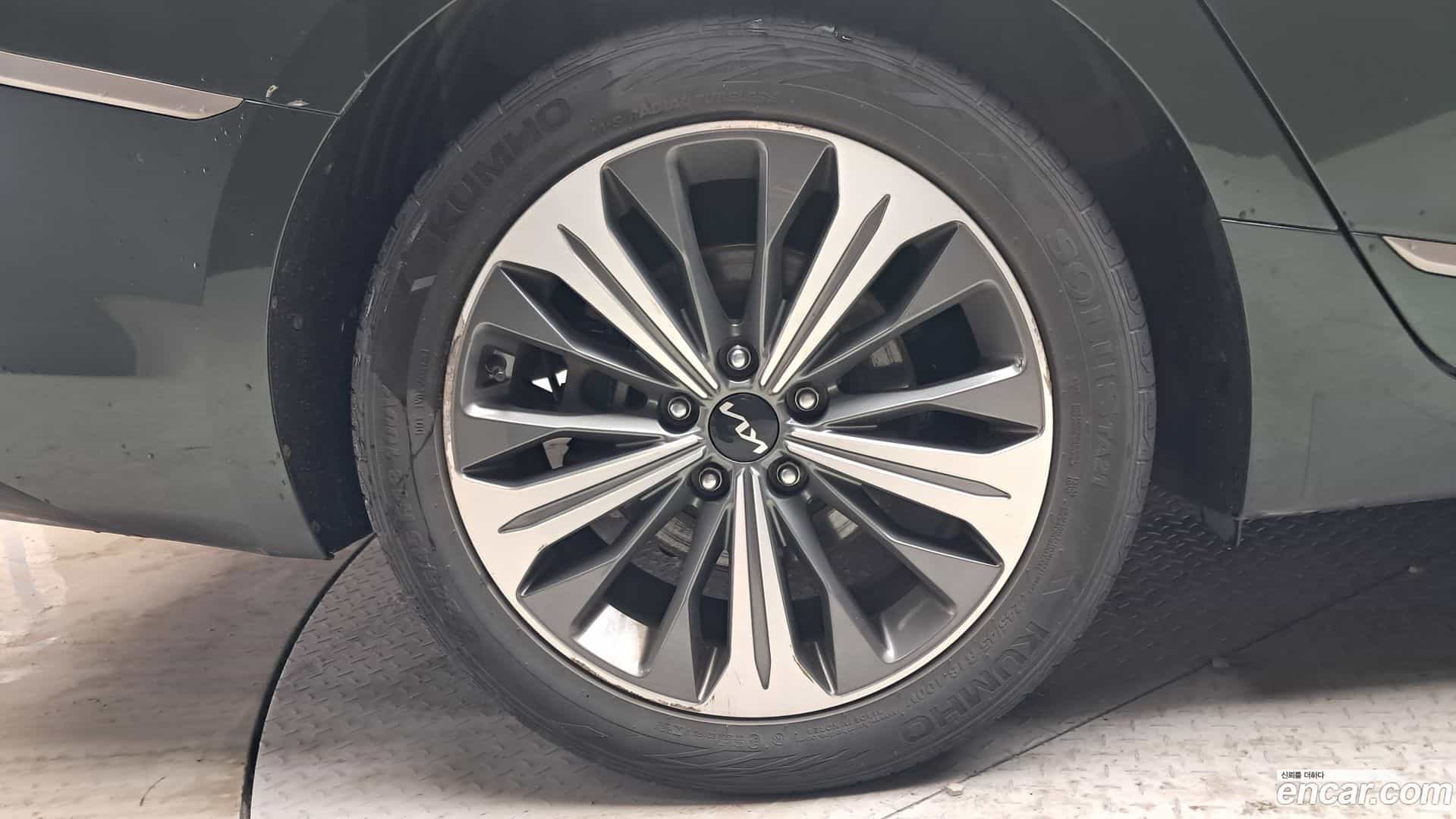 K8 Kia 2021.6-OUTER-005