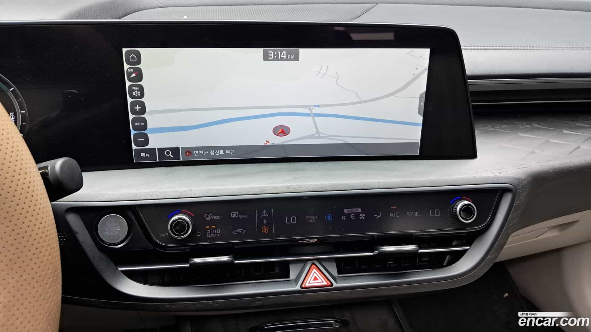 K8 Kia 2021.6-OPTION-020