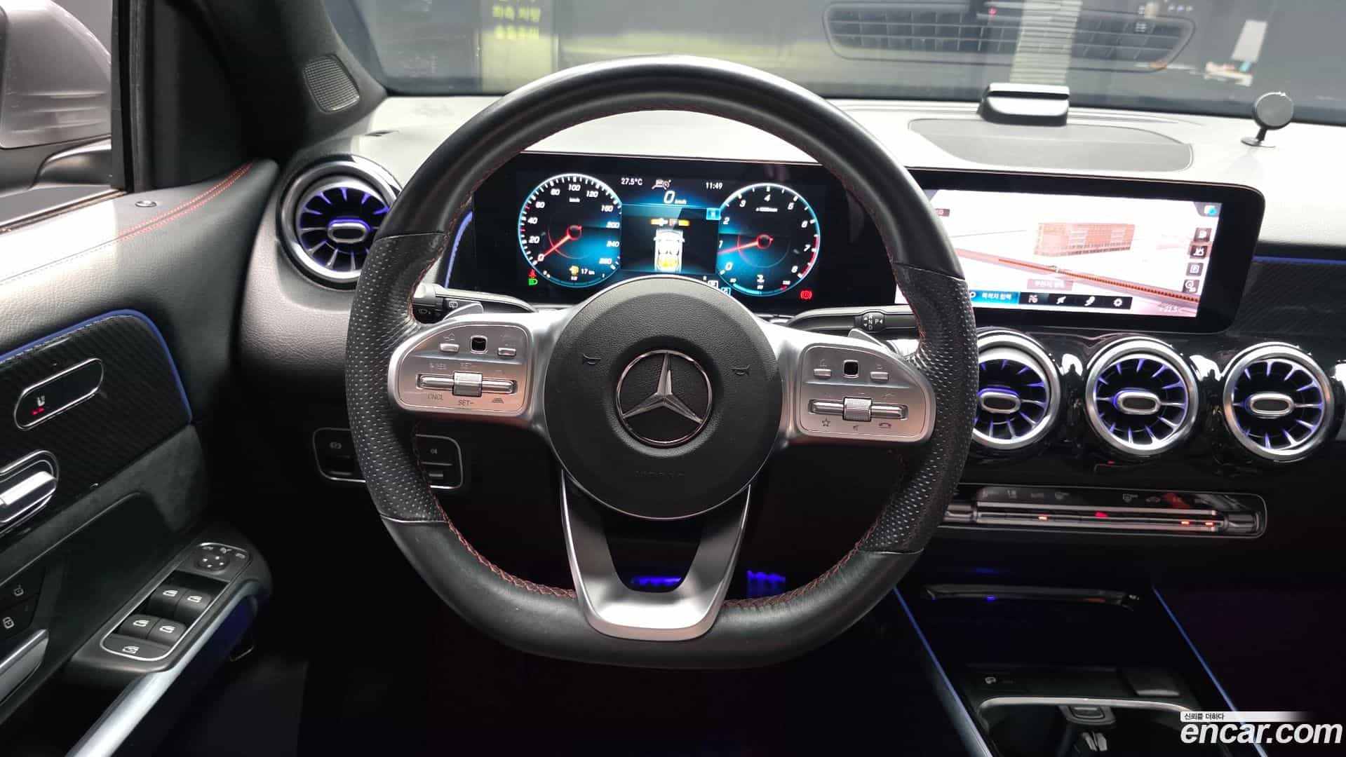 GLB-Class Mercedes-Benz 2021.5-OPTION-017