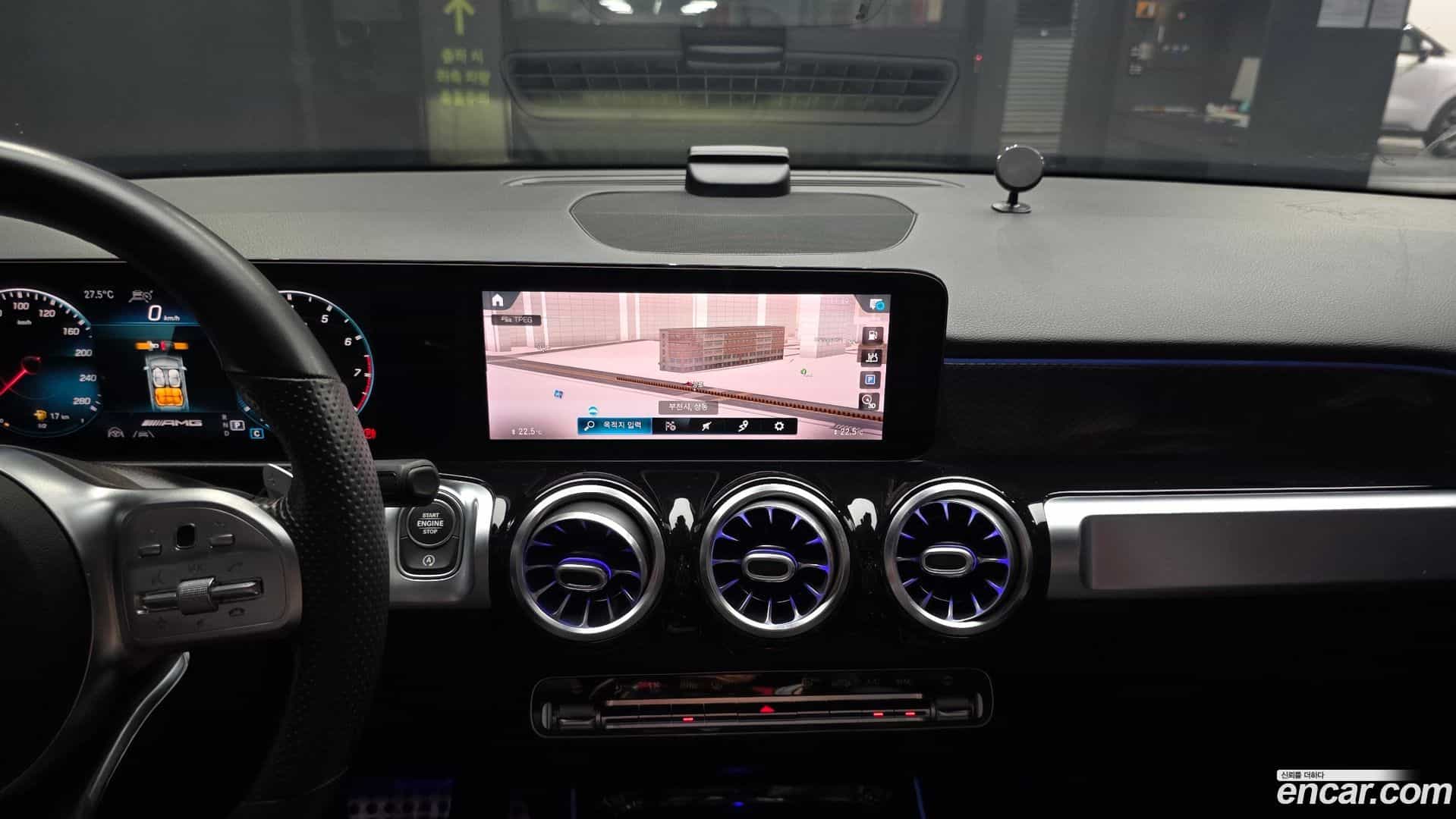 GLB-Class Mercedes-Benz 2021.5-OPTION-018