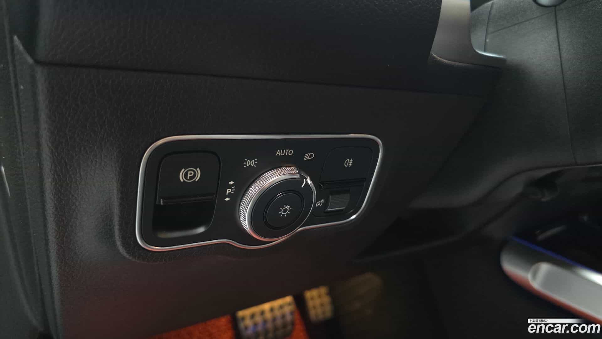 GLB-Class Mercedes-Benz 2021.5-OPTION-024