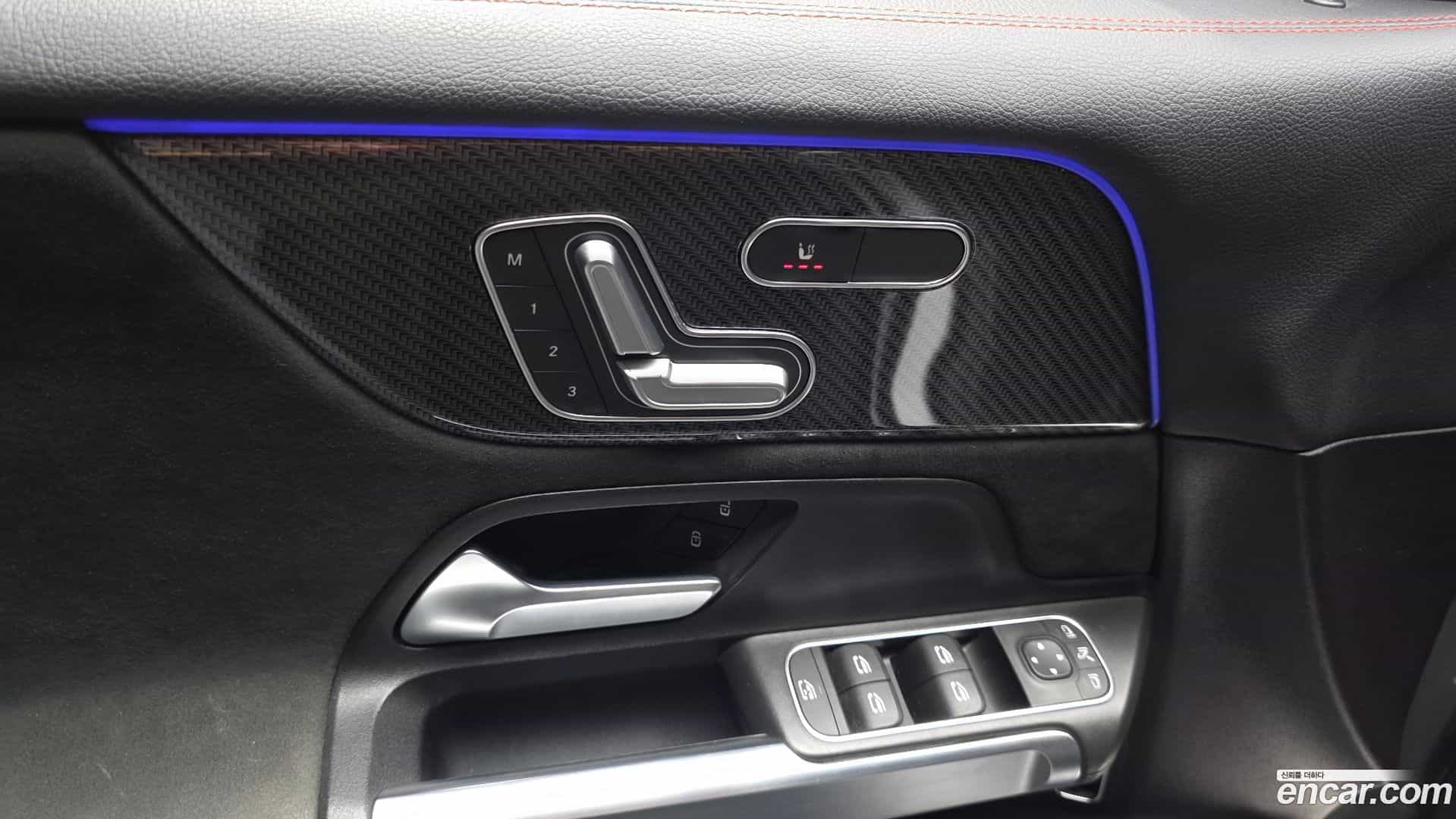 GLB-Class Mercedes-Benz 2021.5-OPTION-042
