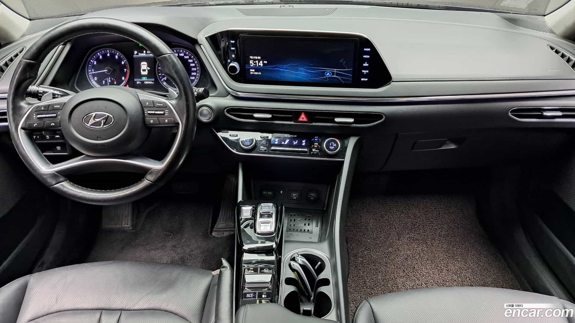 Sonata Hyundai 2021.6-INNER-007