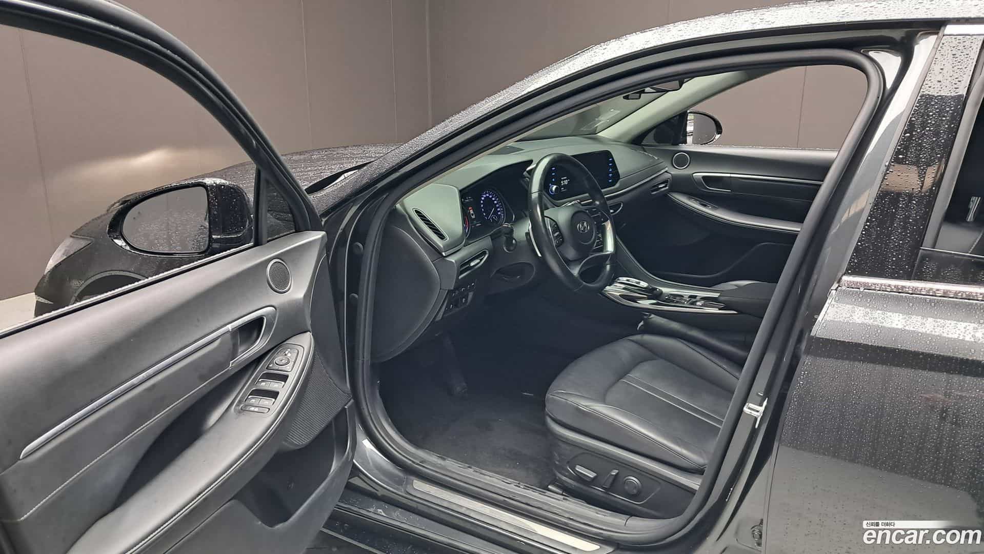 Sonata Hyundai 2021.6-INNER-010