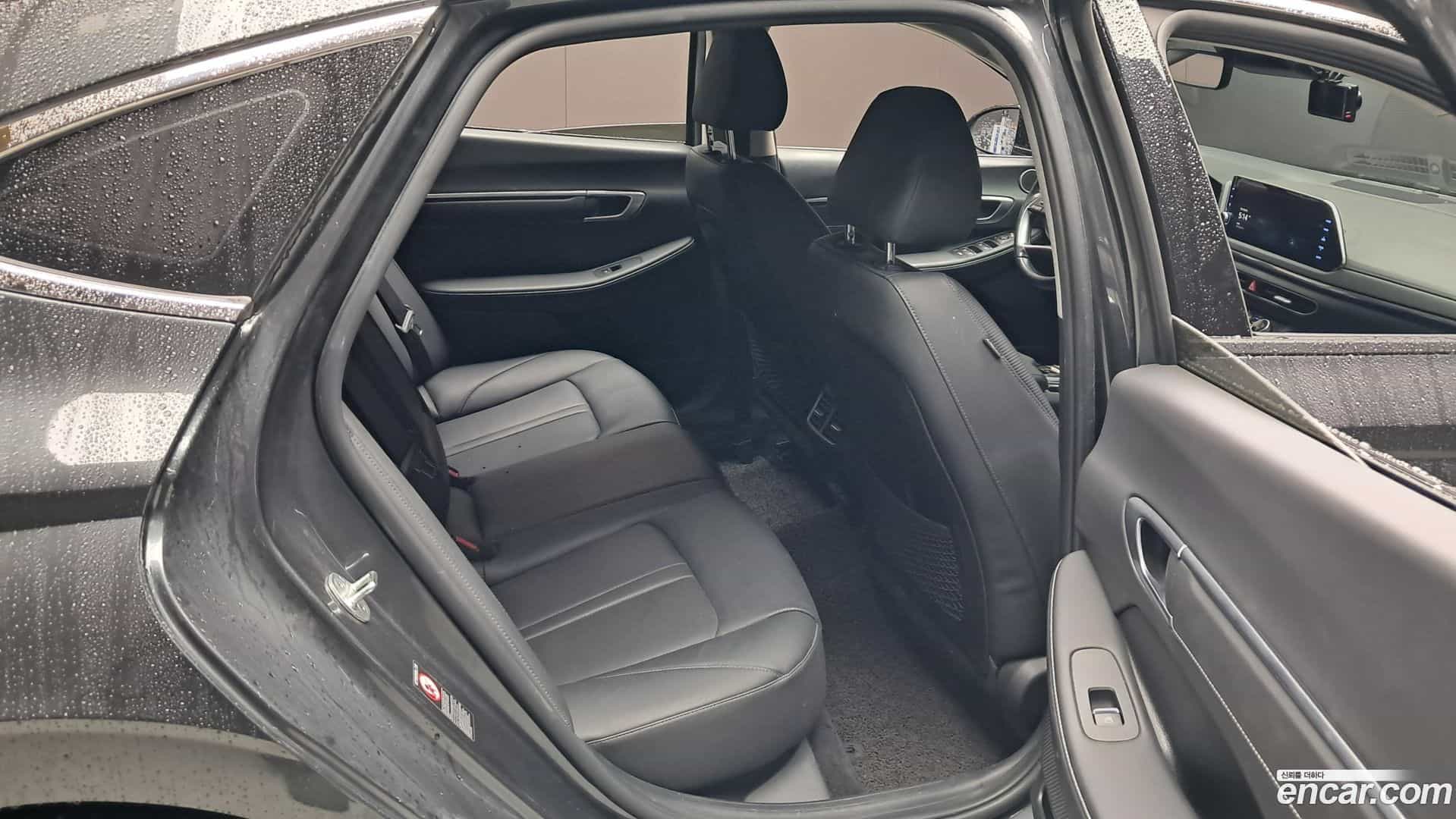 Sonata Hyundai 2021.6-OPTION-015