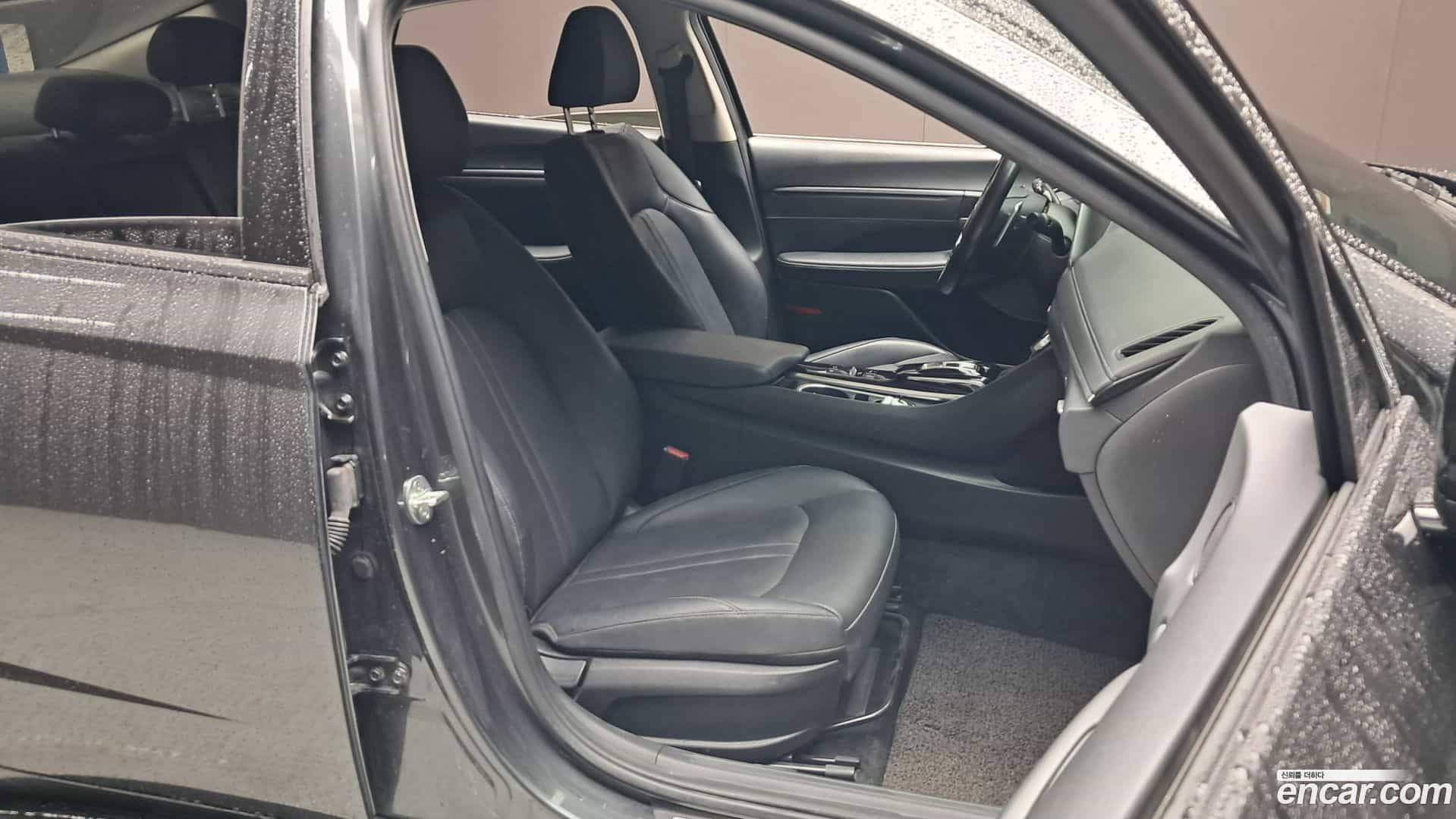 Sonata Hyundai 2021.6-OPTION-016