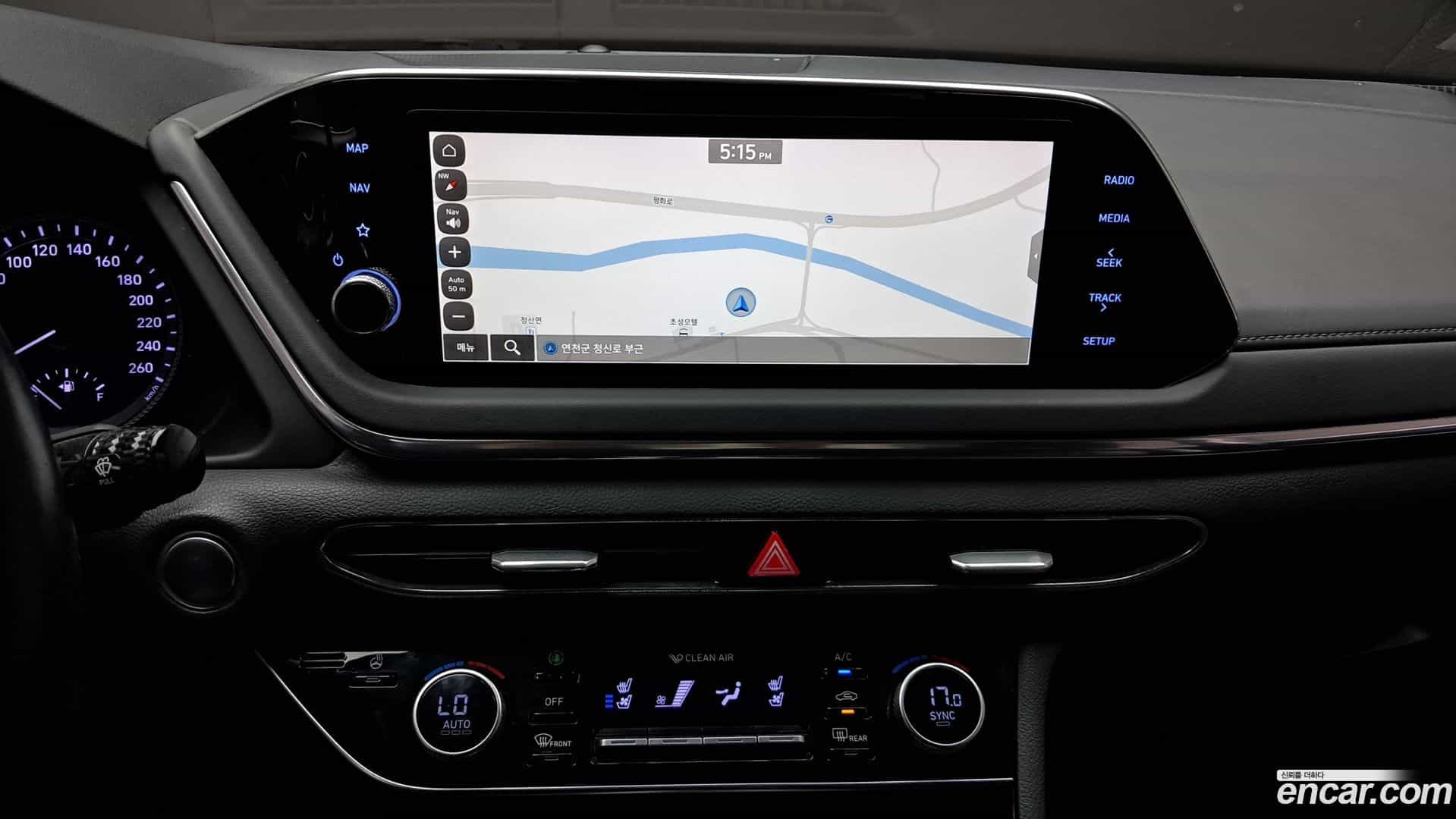 Sonata Hyundai 2021.6-OPTION-020
