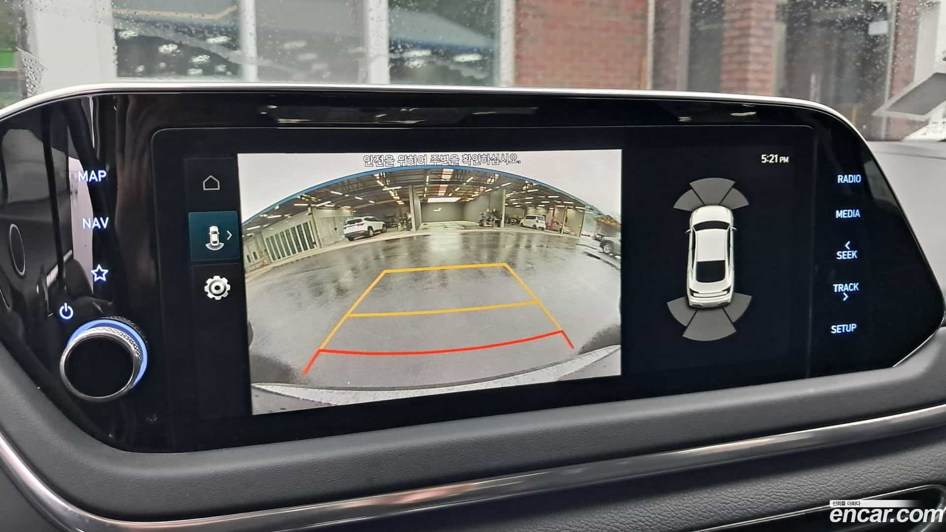 Sonata Hyundai 2021.6-OPTION-023