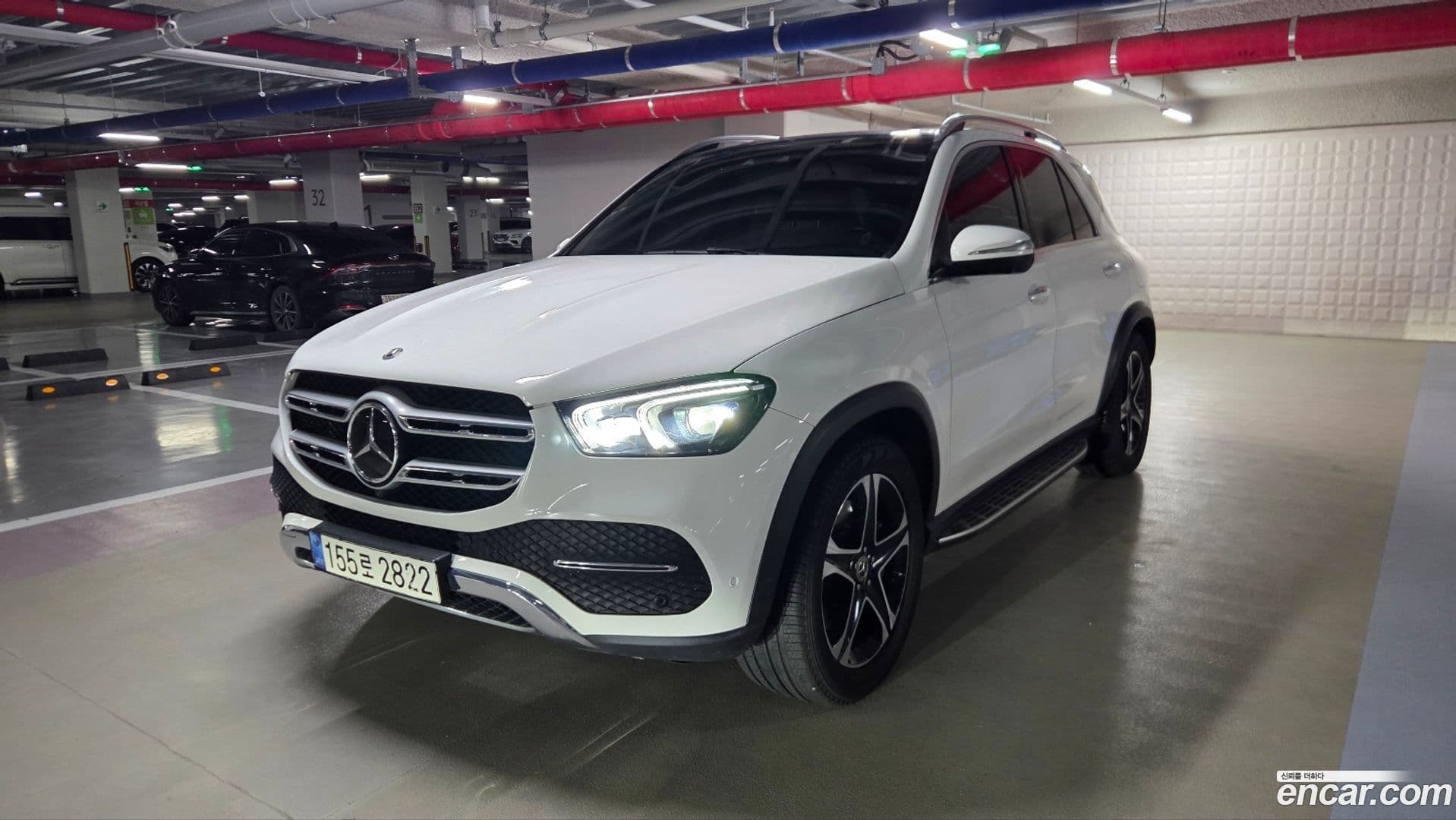 Main__Slider__Photo:GLE-Class Mercedes-Benz 2022.6-0