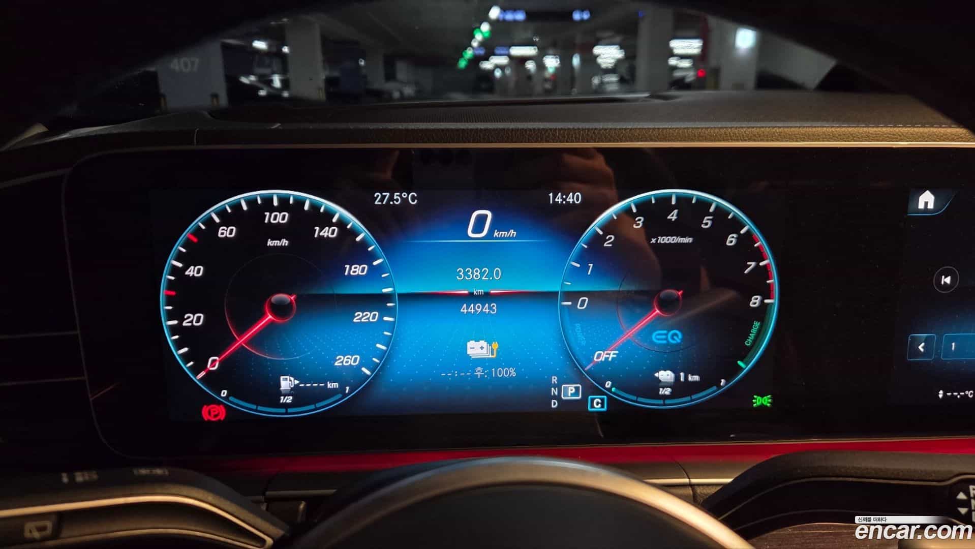 GLE-Class Mercedes-Benz 2022.6-OPTION-020