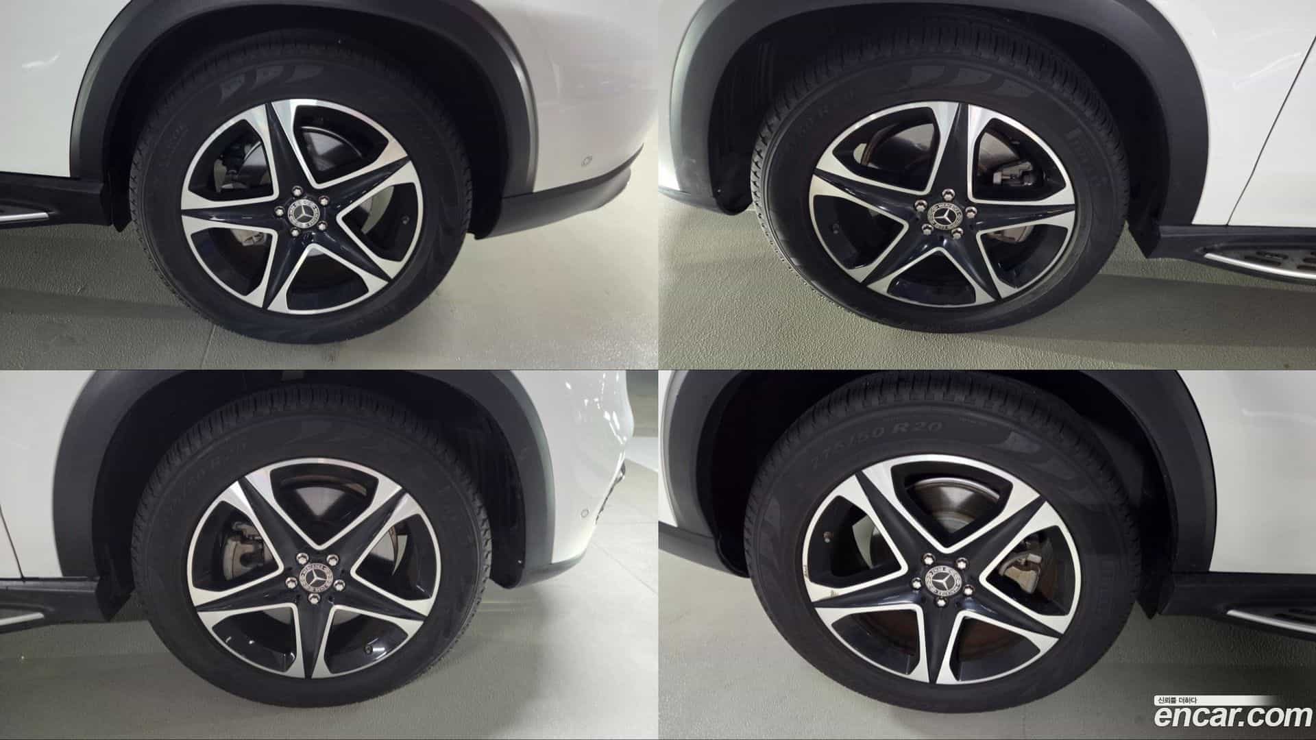 GLE-Class Mercedes-Benz 2022.6-OPTION-023