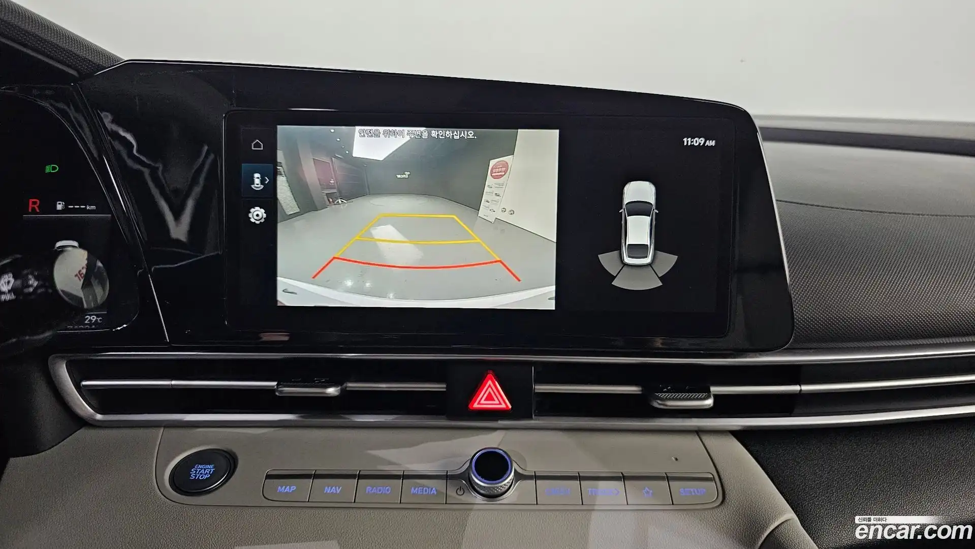 AVANTE Hyundai 2021.4-OPTION-021