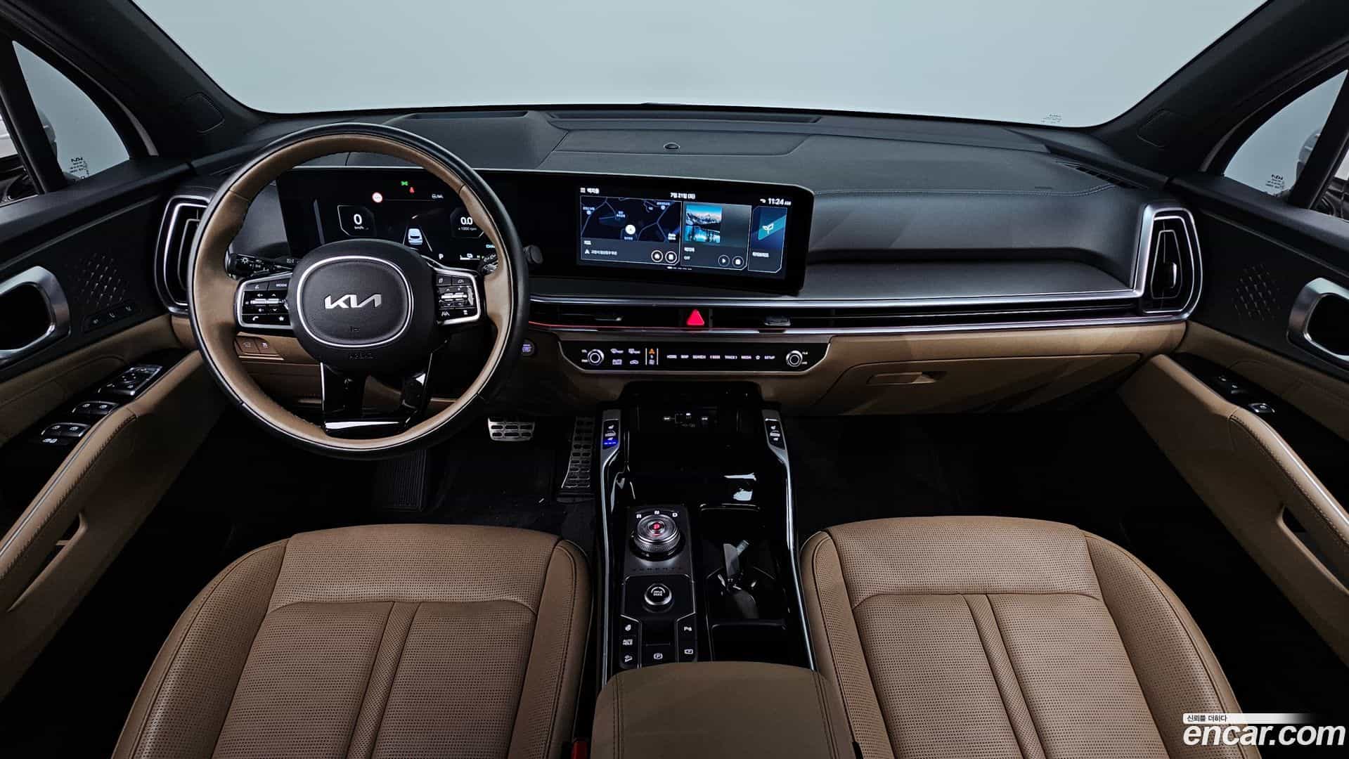 Sorento Kia 2024.6-INNER-007