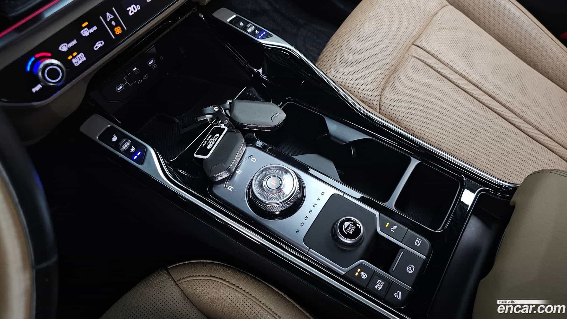 Sorento Kia 2024.6-INNER-009