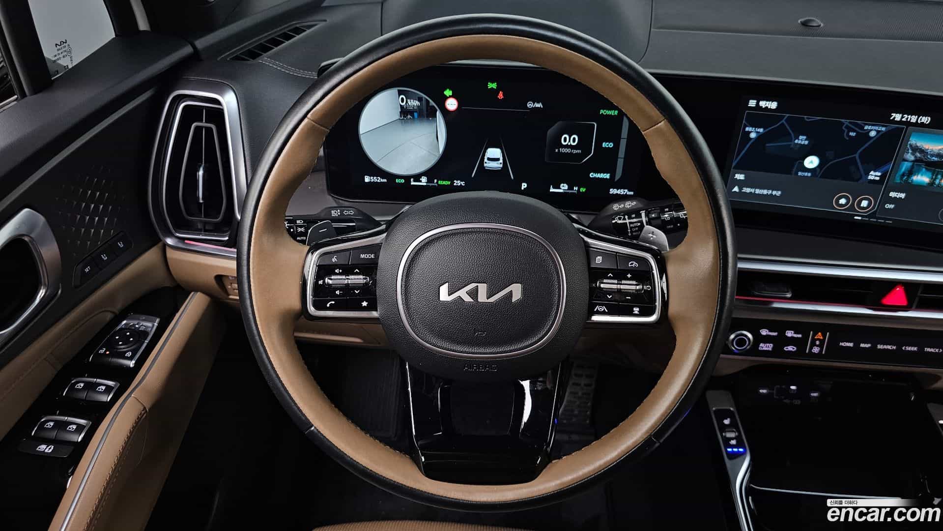 Sorento Kia 2024.6-OPTION-017