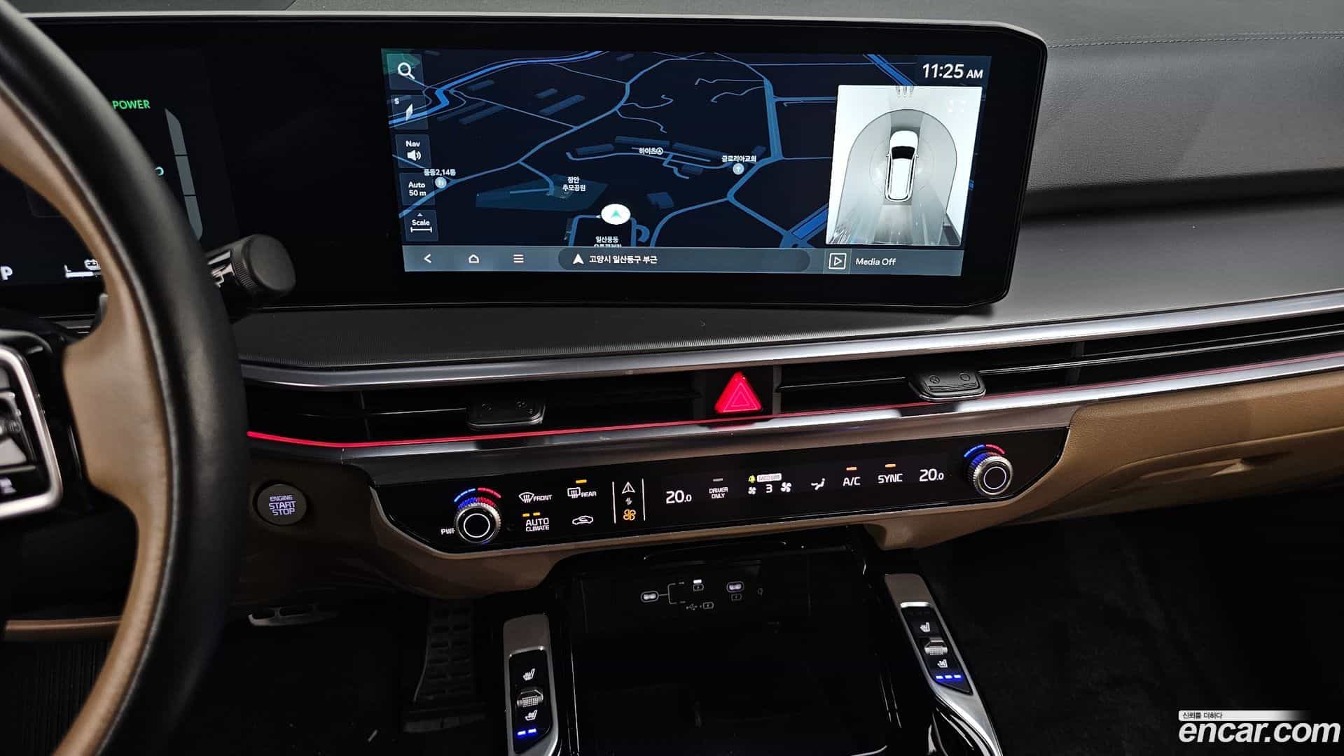 Sorento Kia 2024.6-OPTION-018