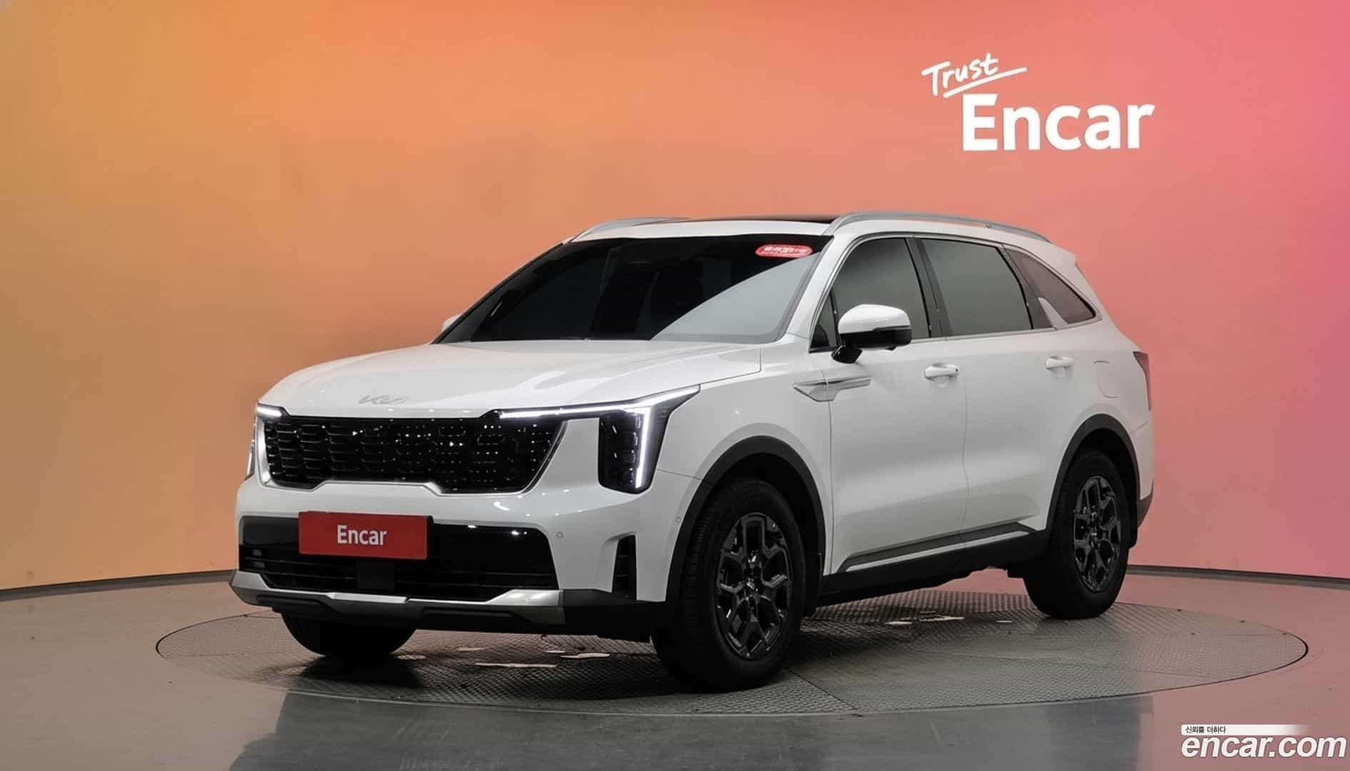 Sorento Kia 2024.6-DIAG2-001