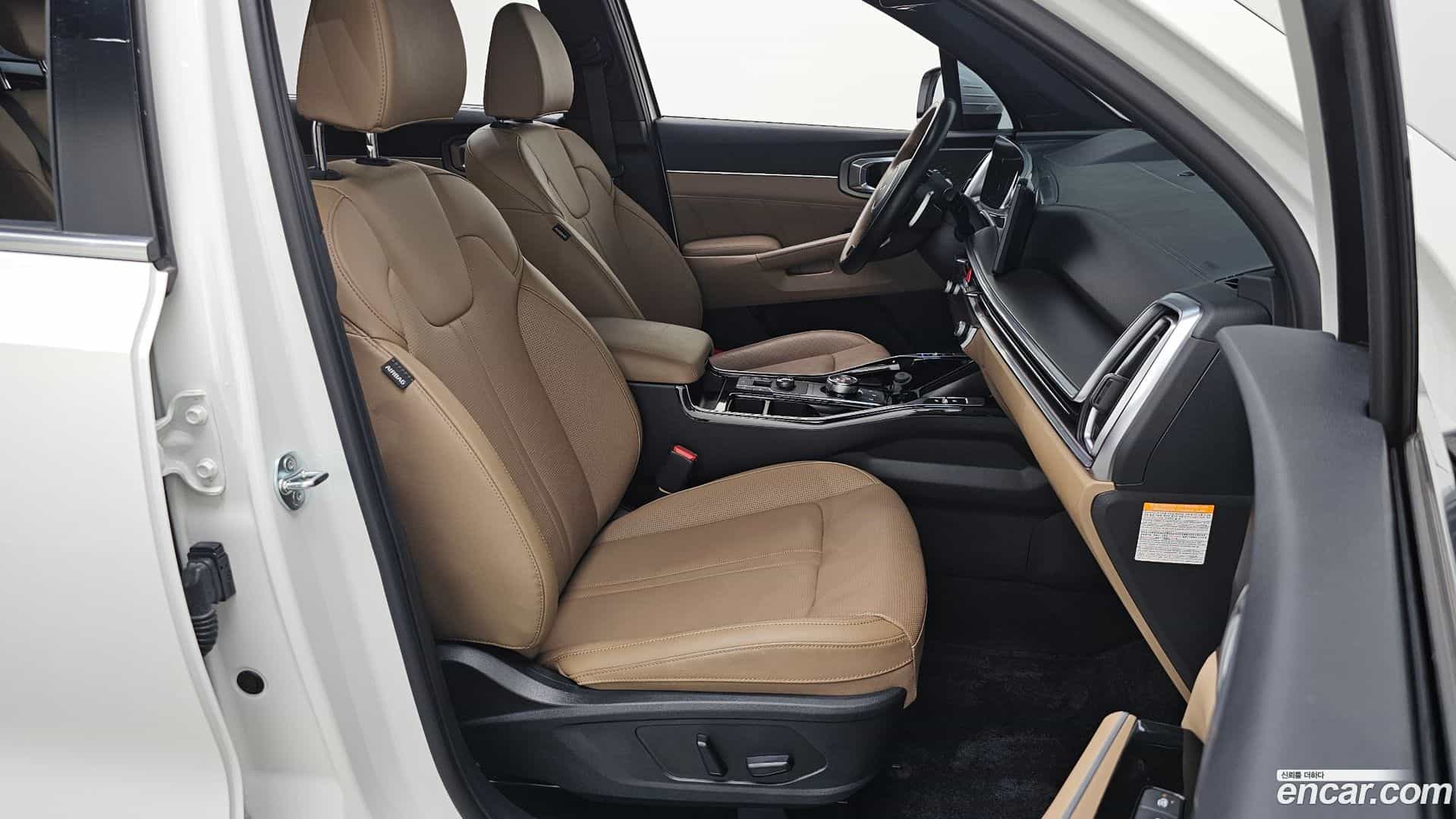 Sorento Kia 2024.6-INNER-036