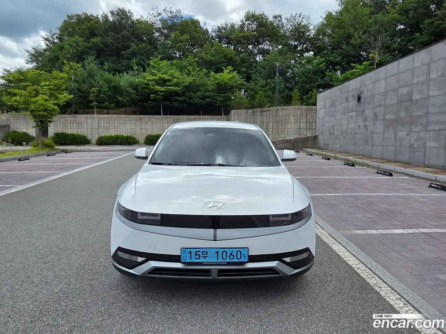 Ioniq5 Hyundai 2021.7-OUTER-001
