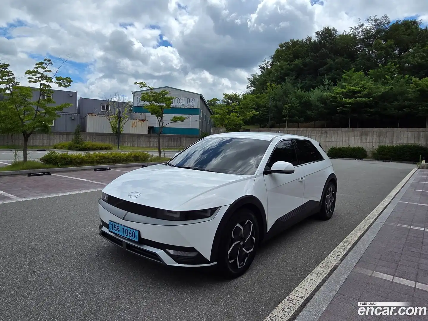 Ioniq5 Hyundai 2021.7-OUTER-002