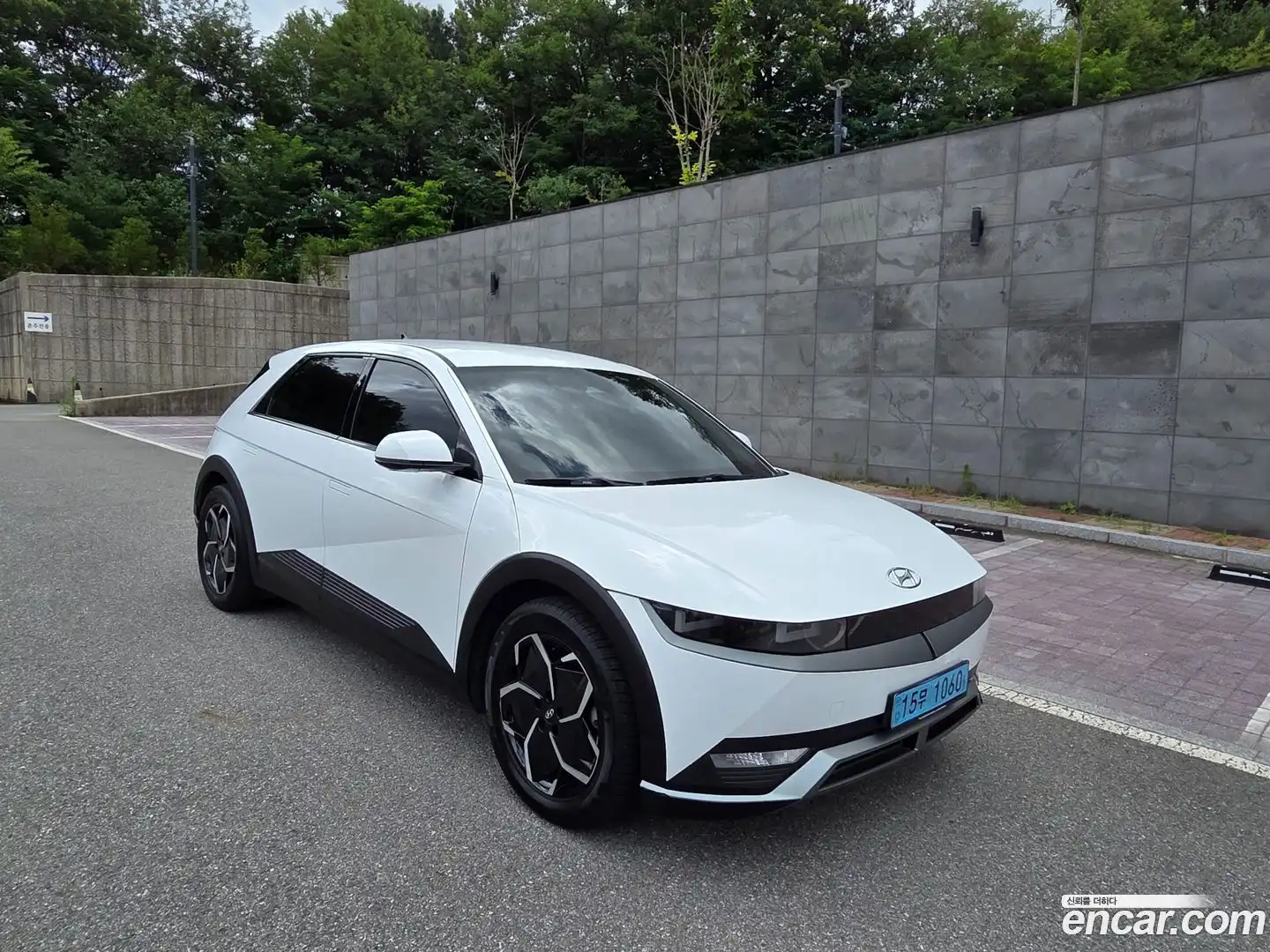 Ioniq5 Hyundai 2021.7-OUTER-003