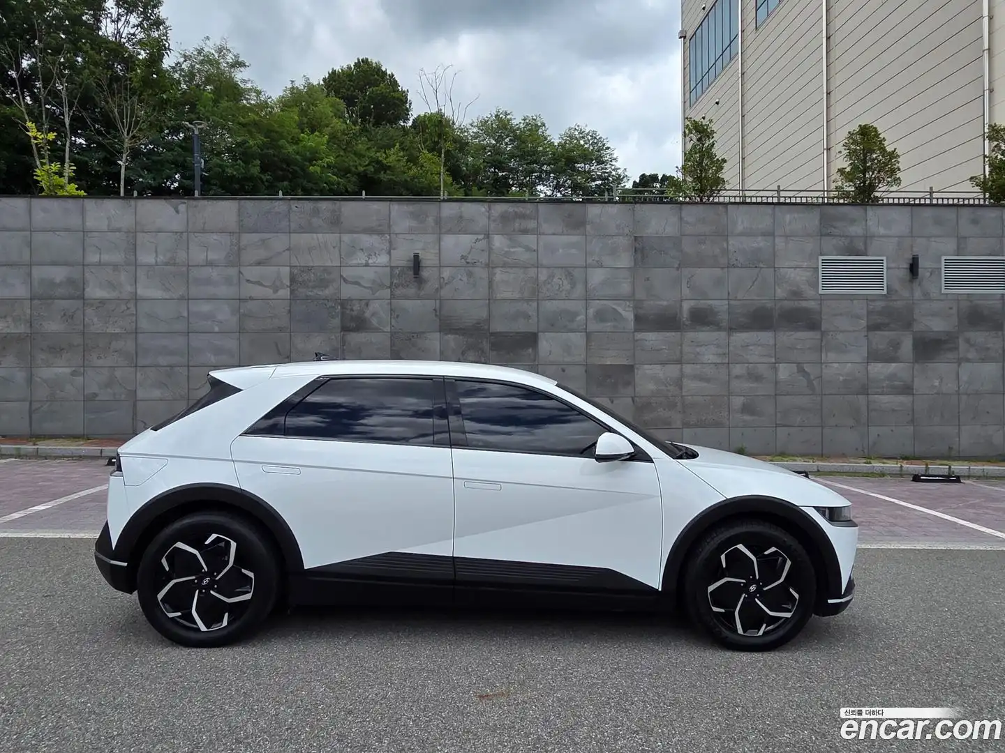 Ioniq5 Hyundai 2021.7-OUTER-004