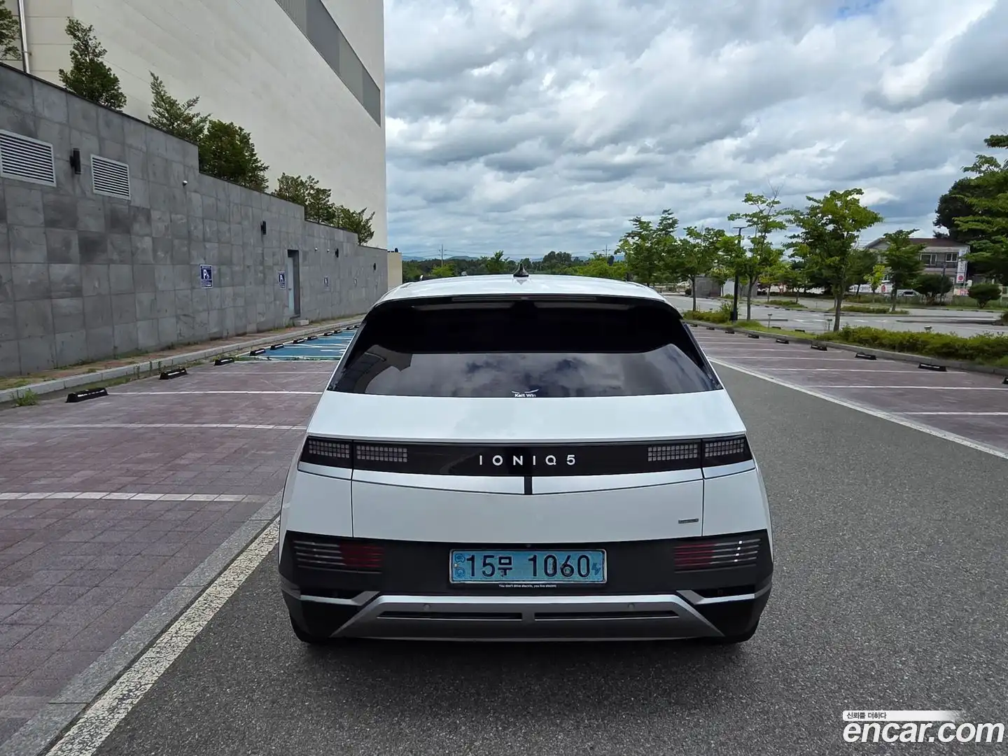 Ioniq5 Hyundai 2021.7-OUTER-005