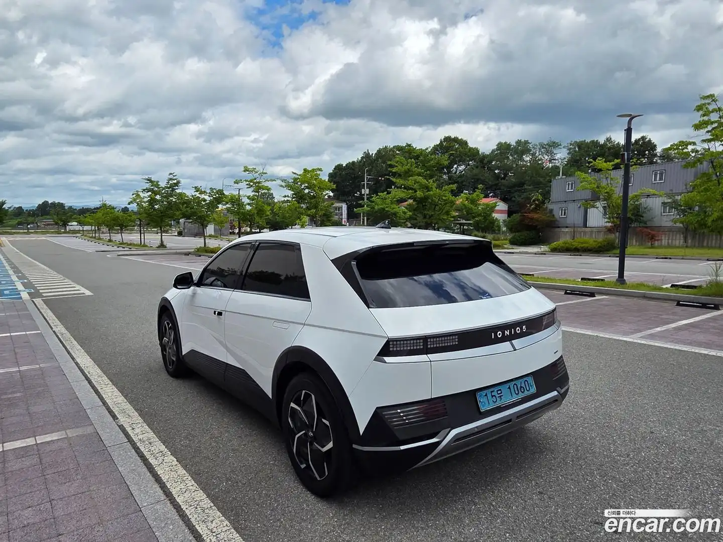Ioniq5 Hyundai 2021.7-OUTER-006