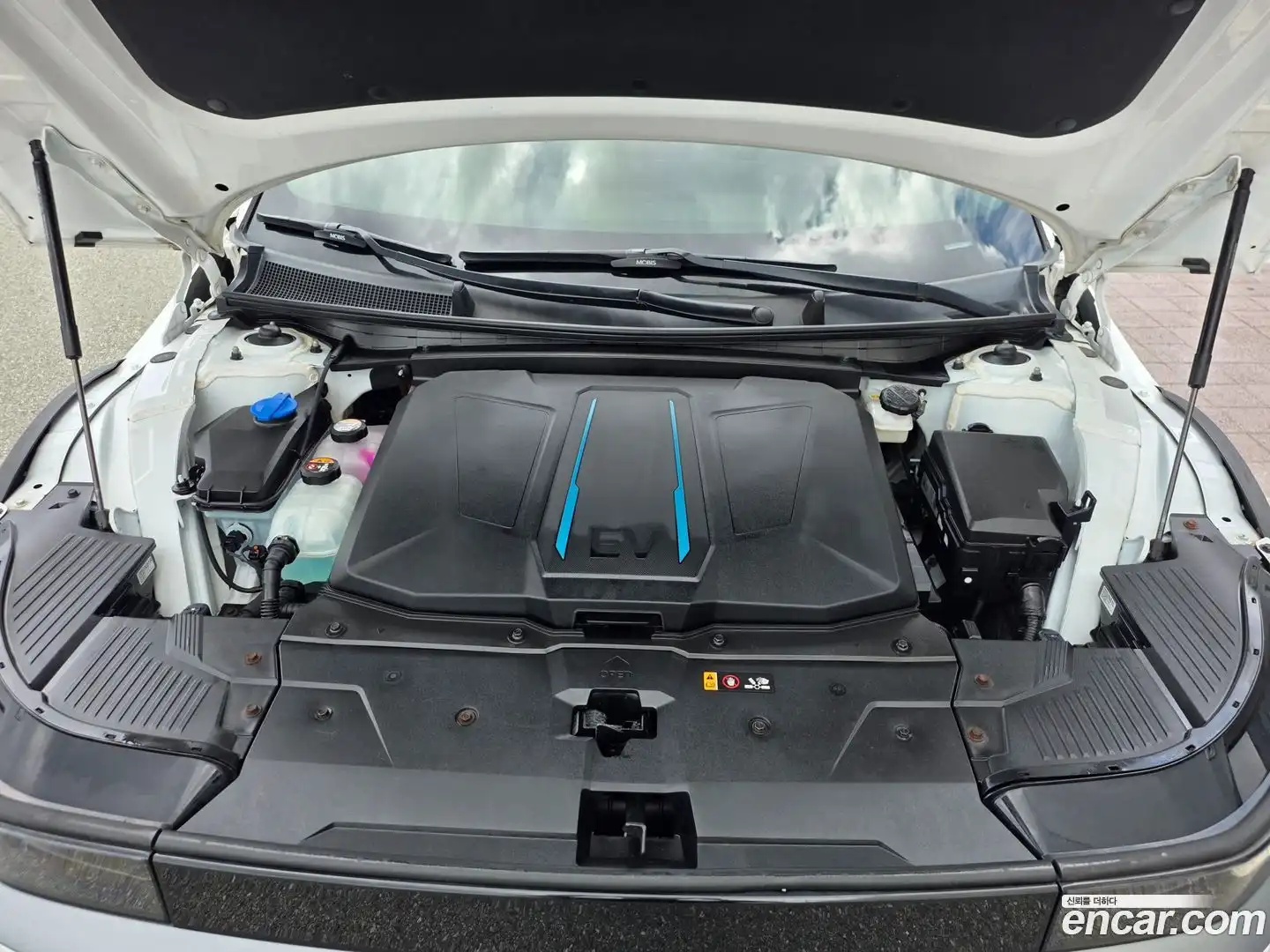 Ioniq5 Hyundai 2021.7-OPTION-020