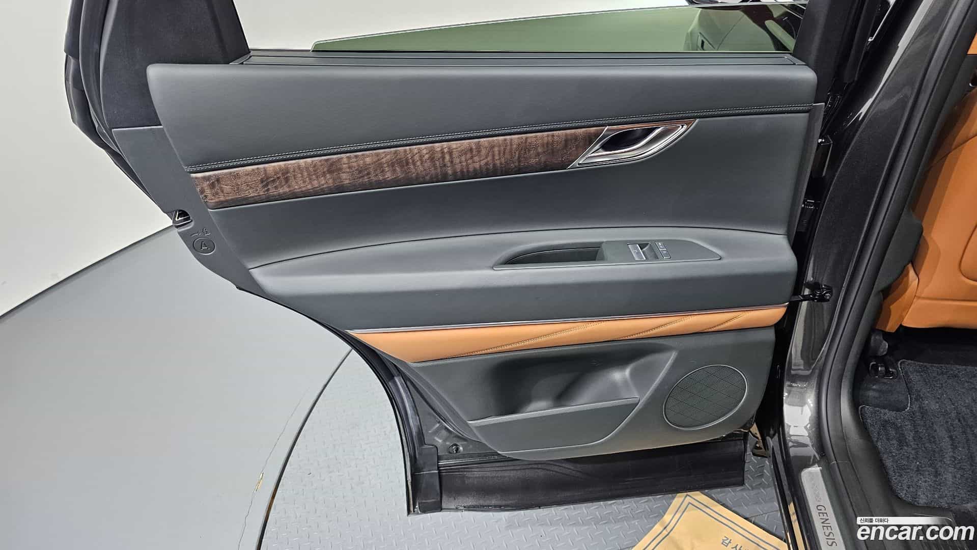 GV80 Genesis 2024.4-INNER-035