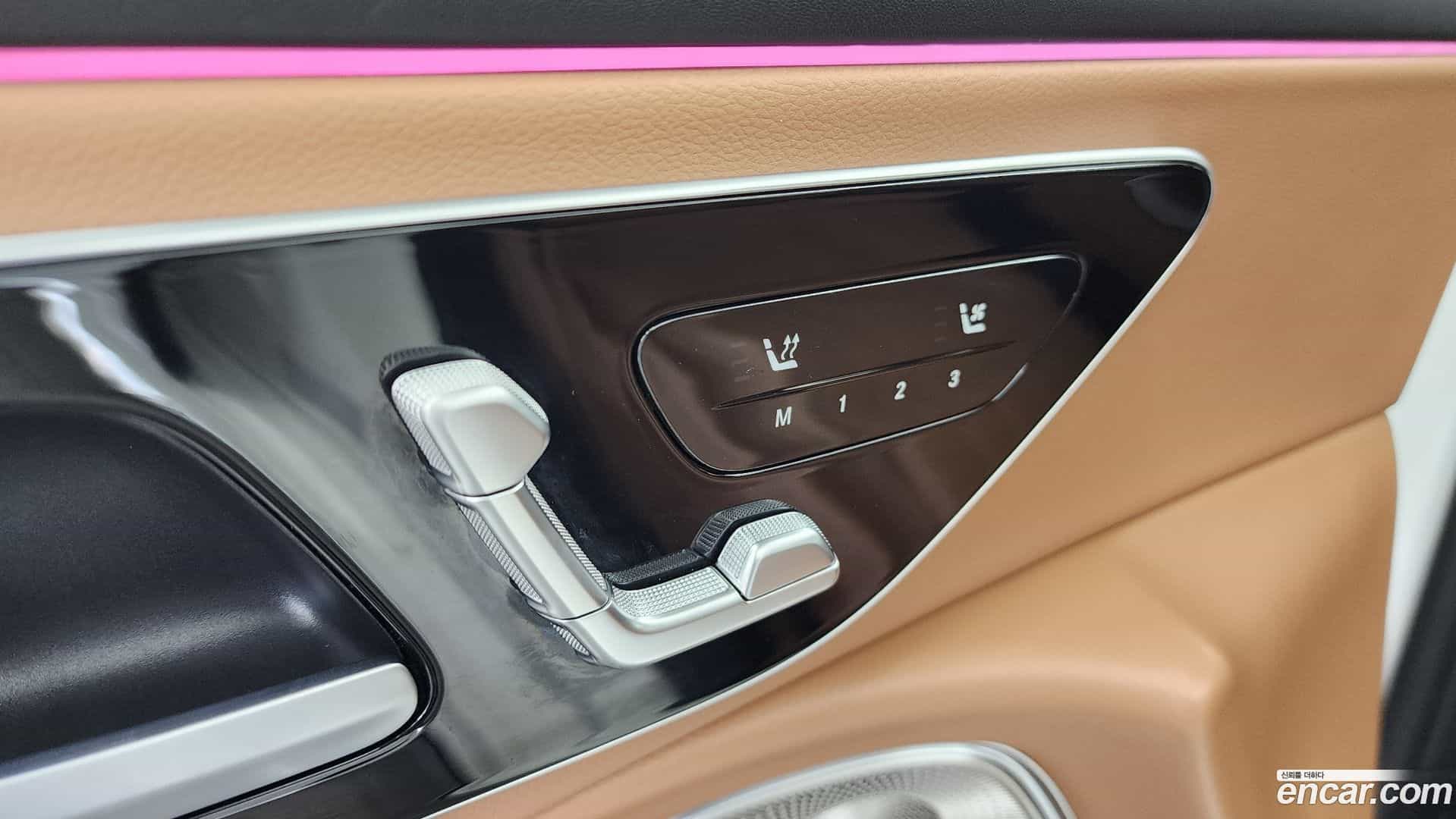 E-Class Mercedes-Benz 2024.4-OPTION-042