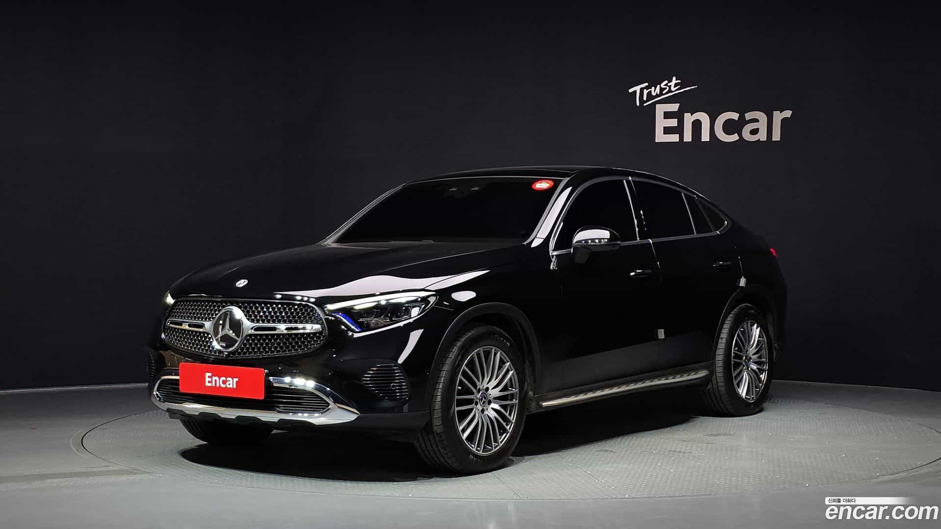 GLC-Class Mercedes-Benz 2025.0-OUTER-001