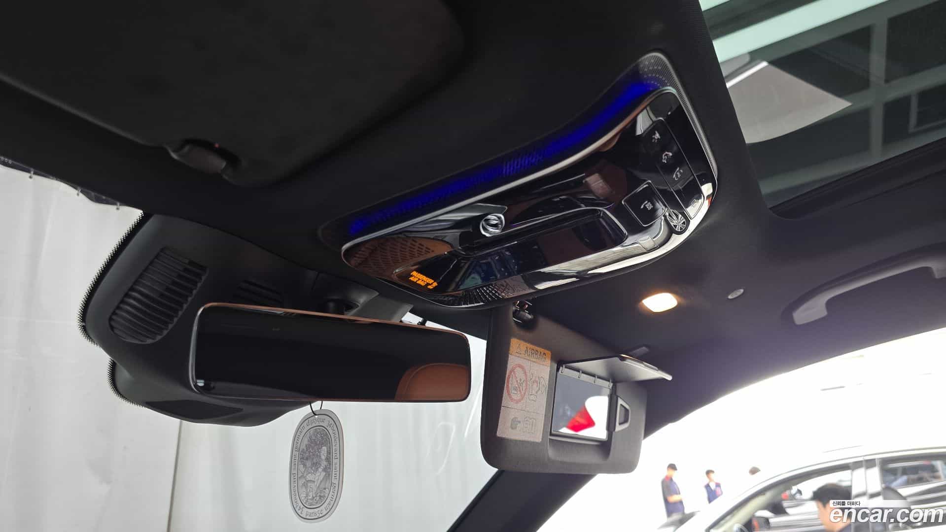 GLC-Class Mercedes-Benz 2025.0-OPTION-043