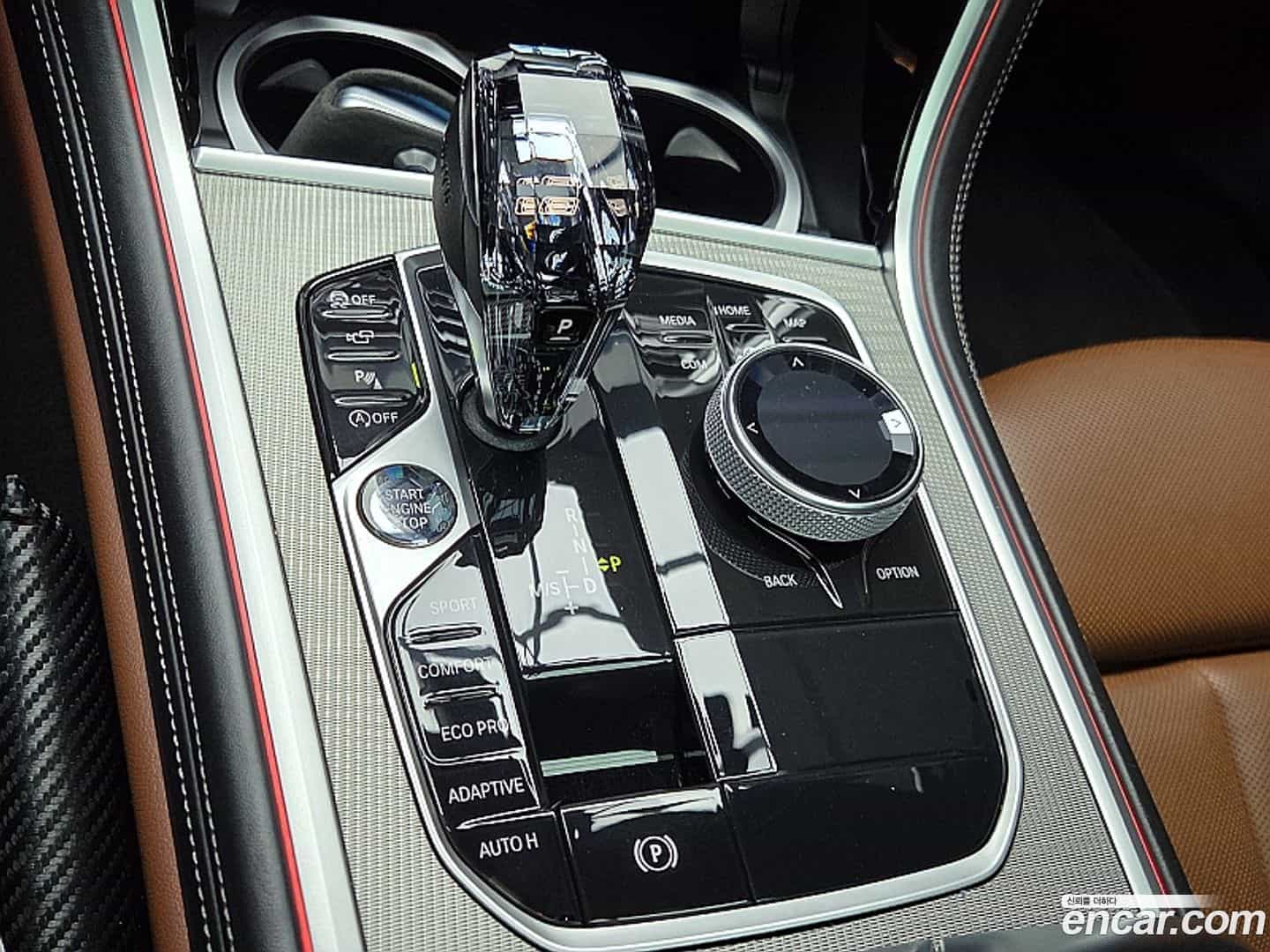 8-Series BMW 2020.3-INNER-009