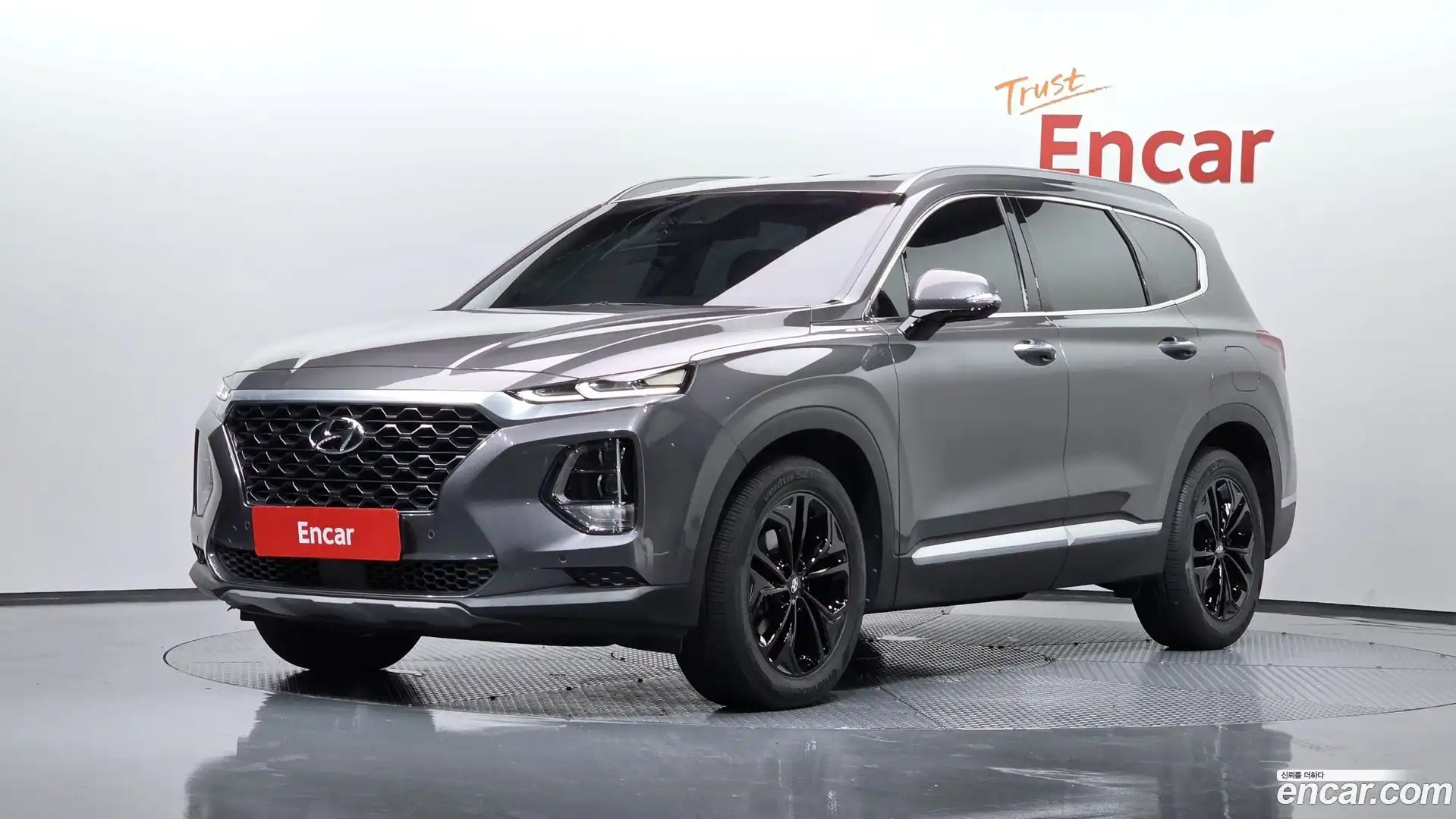 Santafe Hyundai 2019.6-OUTER-001