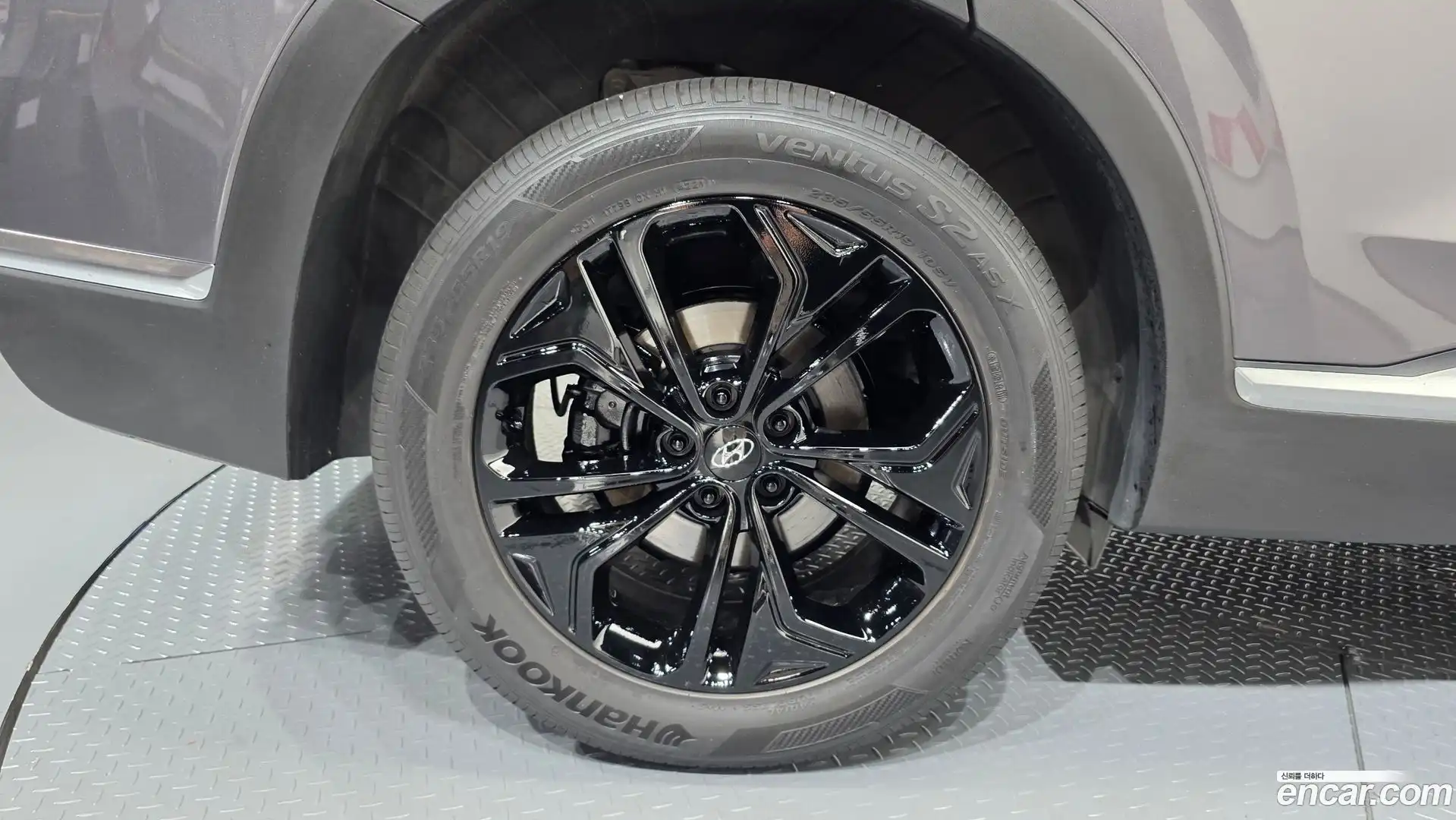 Santafe Hyundai 2019.6-OUTER-005