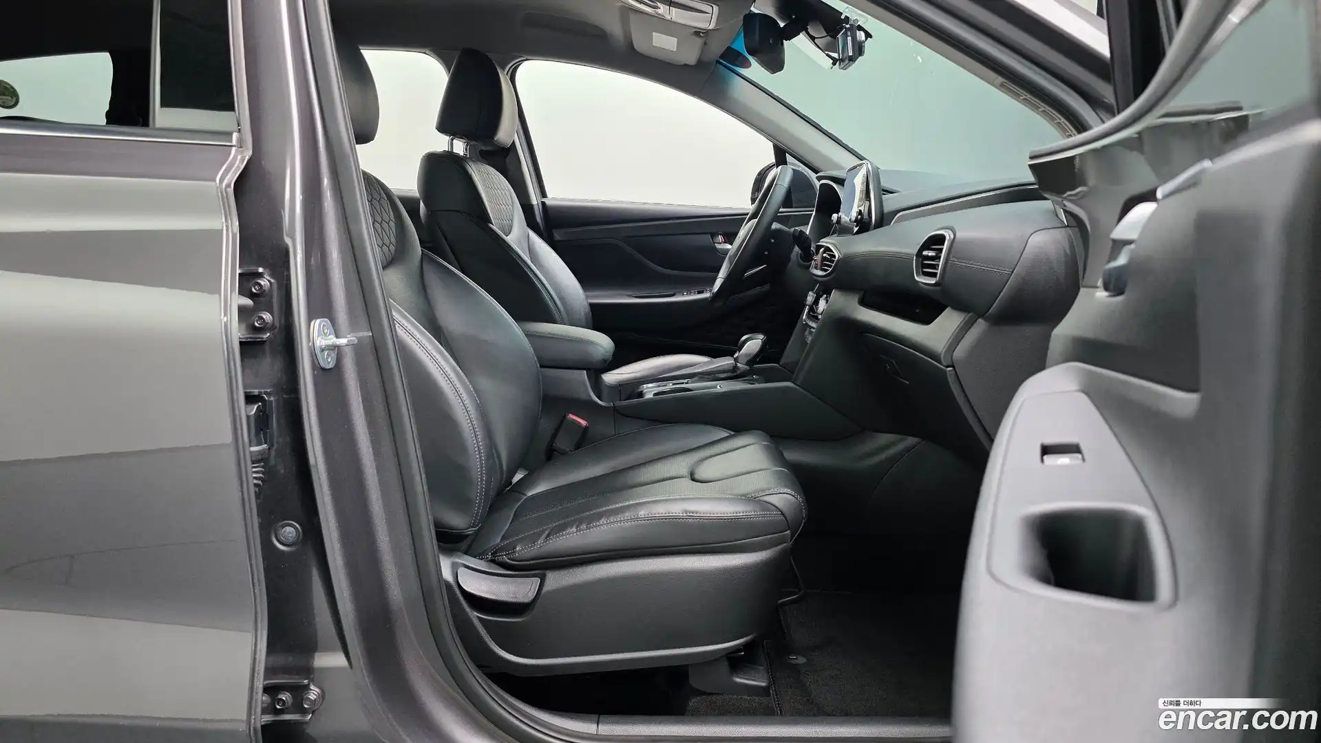 Santafe Hyundai 2019.6-OPTION-015