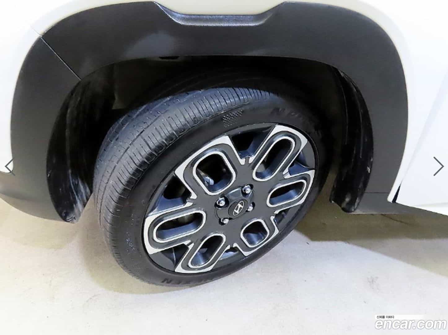 Casper Hyundai 2022.2-OPTION-024