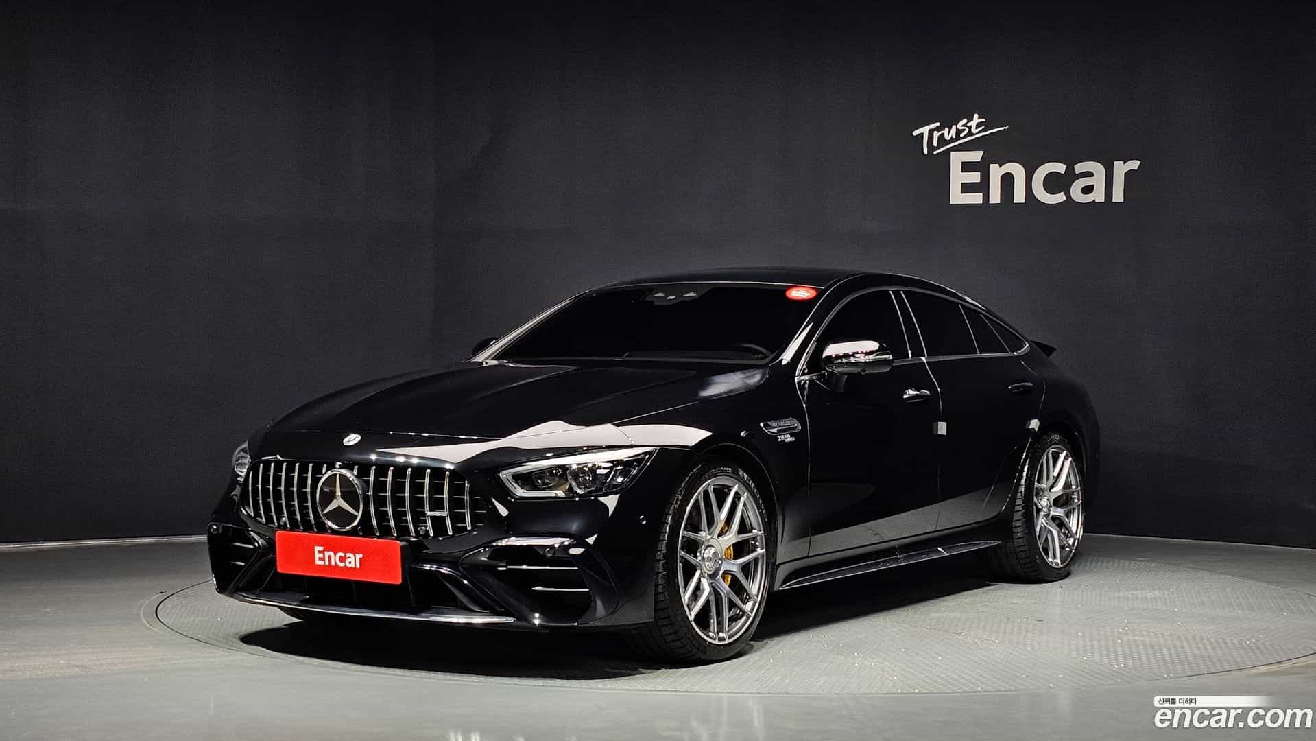 AMG GT Mercedes-Benz 2023.11-OUTER-001