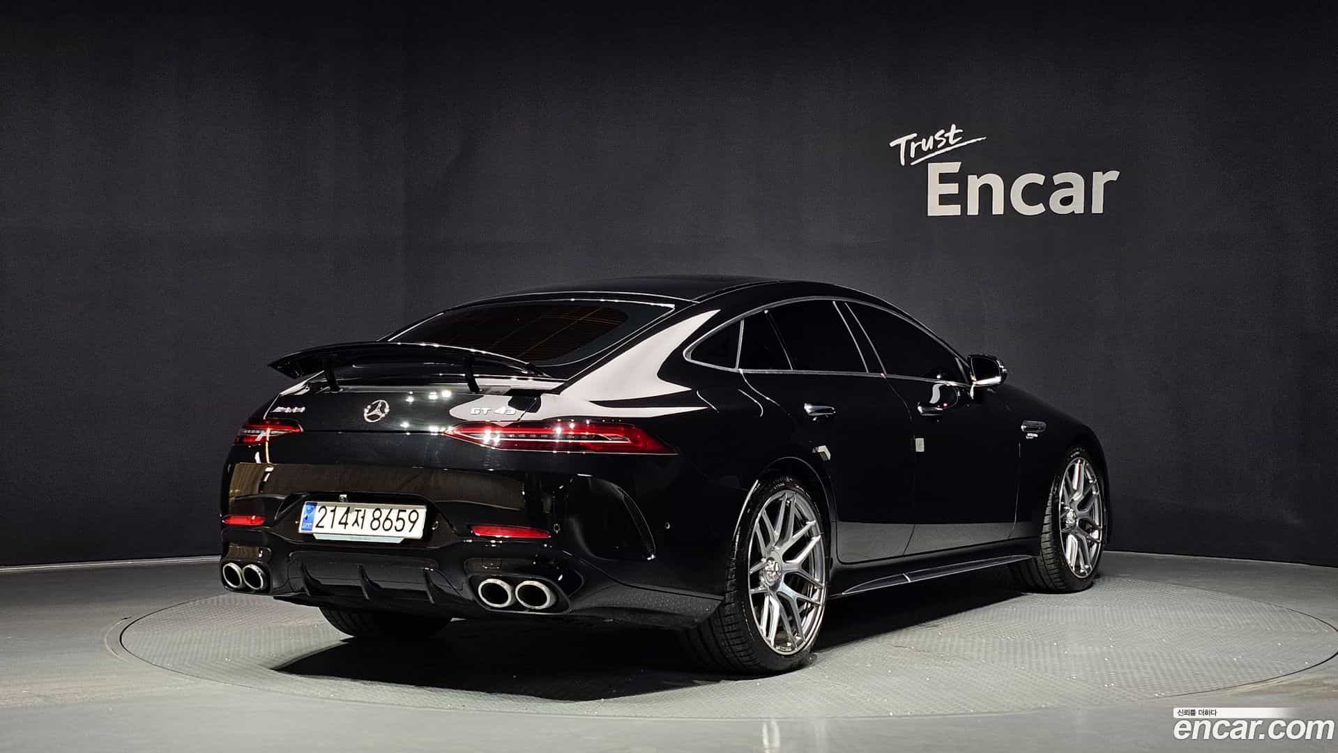 AMG GT Mercedes-Benz 2023.11-OUTER-002