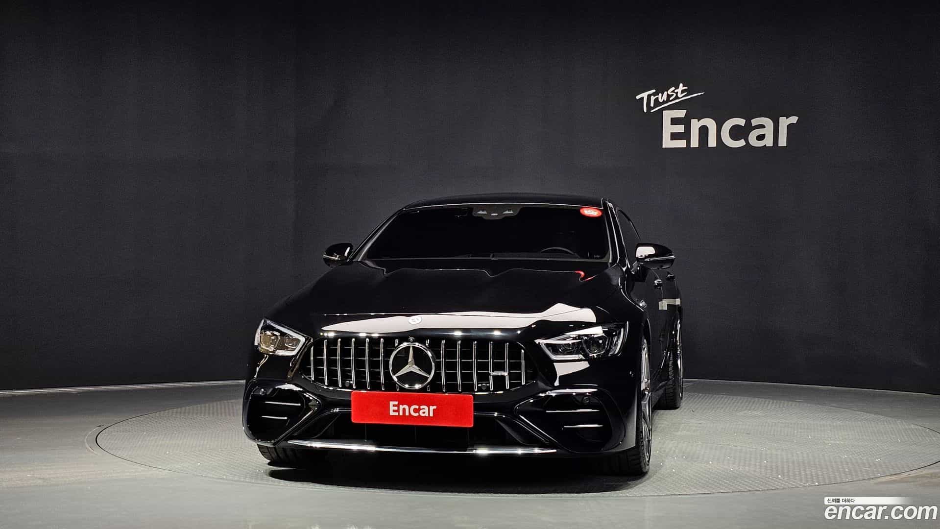 AMG GT Mercedes-Benz 2023.11-OUTER-003