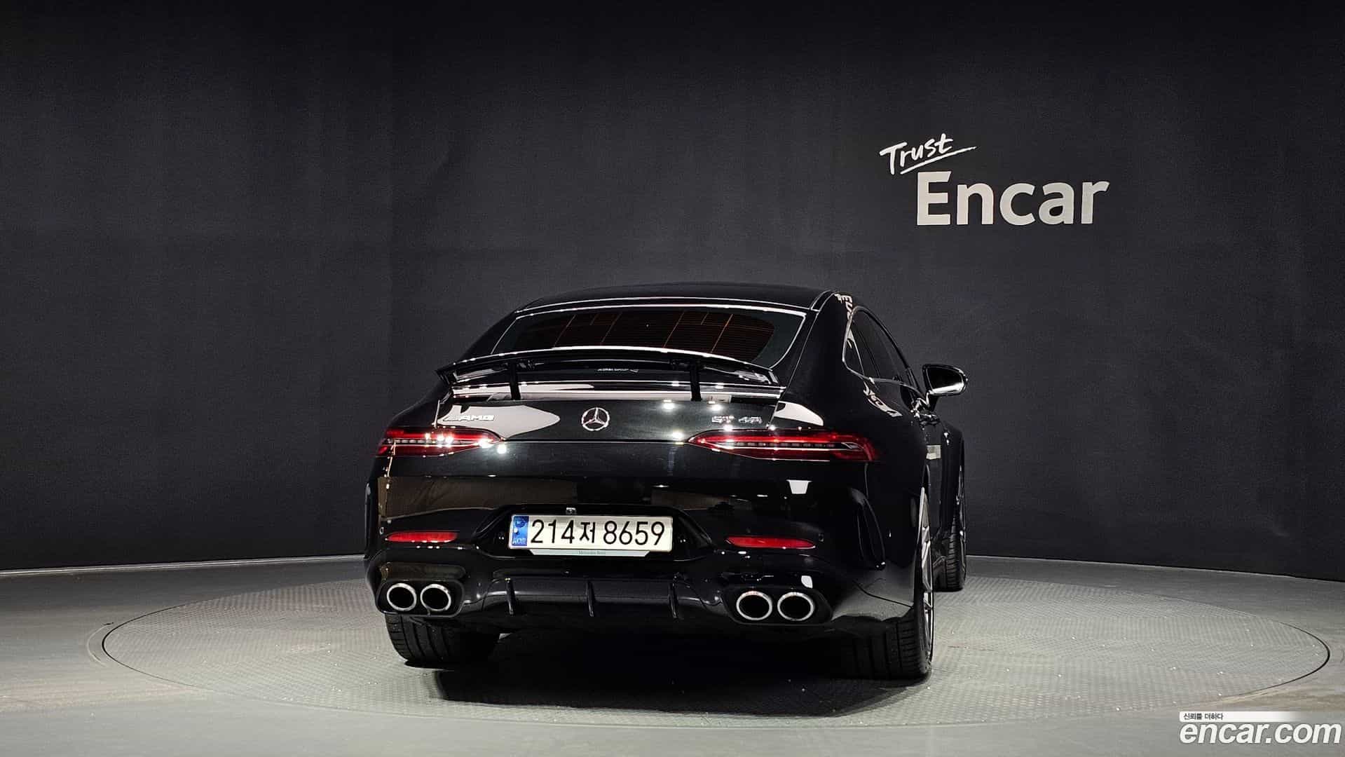 AMG GT Mercedes-Benz 2023.11-OUTER-004
